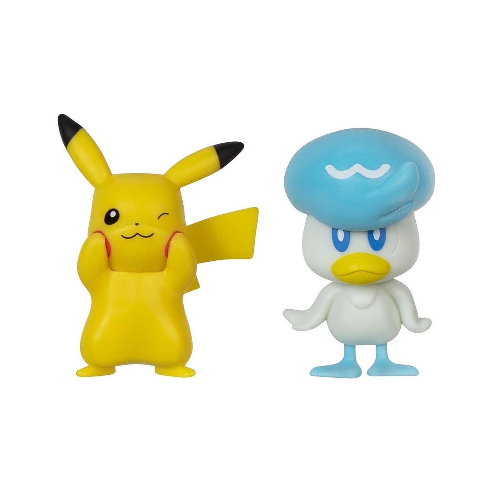 Pokémon - Figurine POP! Mewtwo 9 cm - Figurines - LDLC