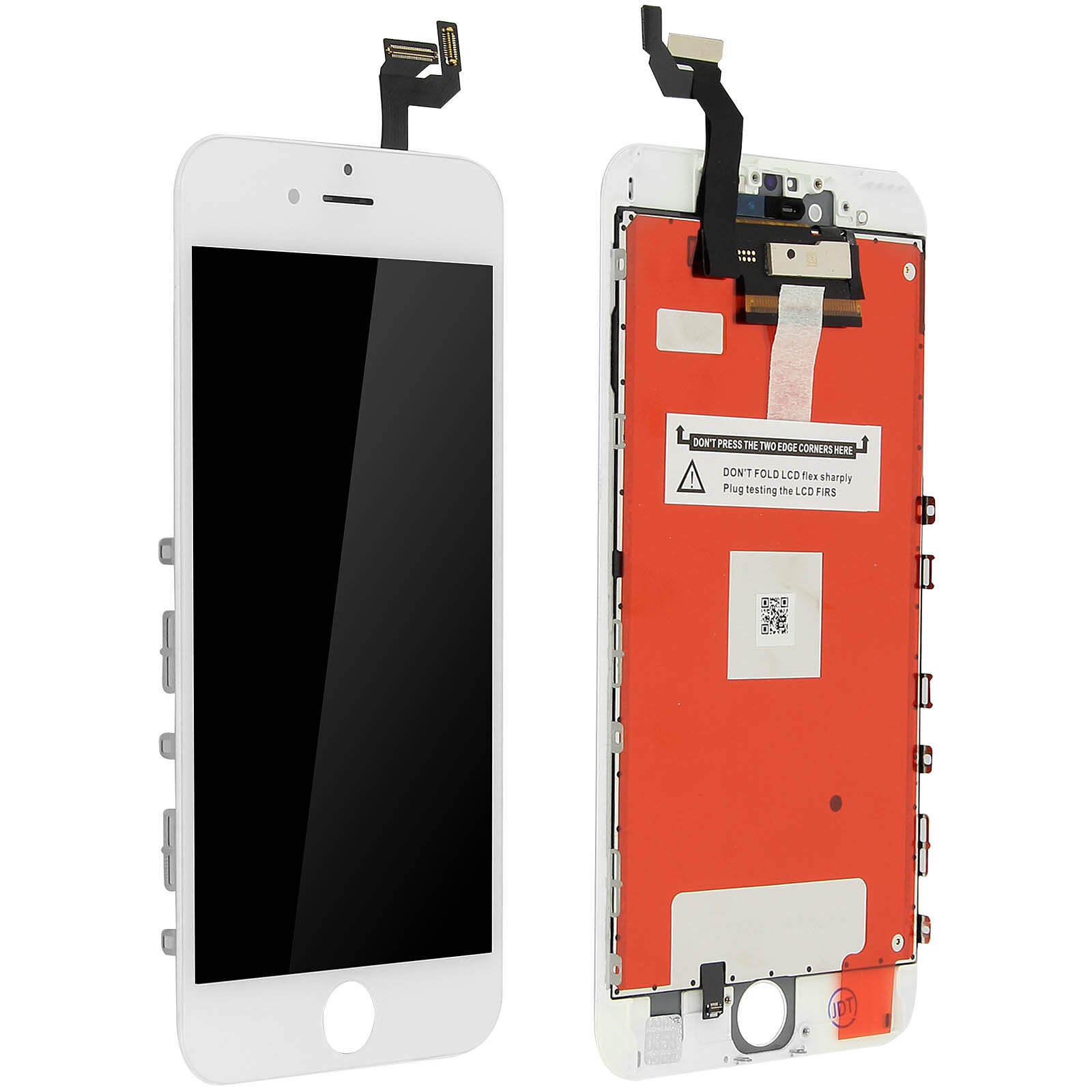 Avizar Ecran LCD iPhone 6S Plus Vitre Tactile - Bloc écran complet