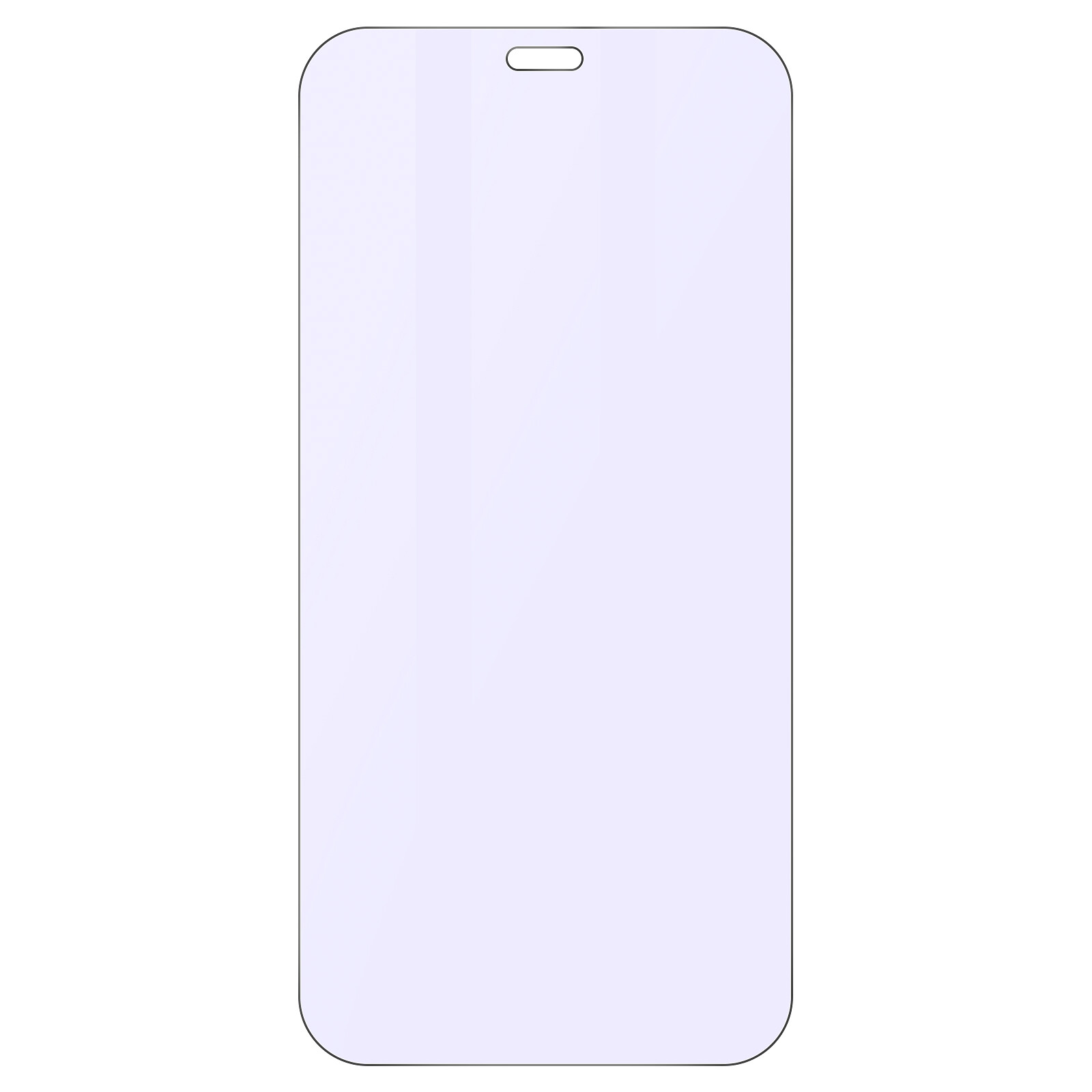 Vitre Anti Lumière Bleue pour iPhone 14 Pro Max - PanzerGlass