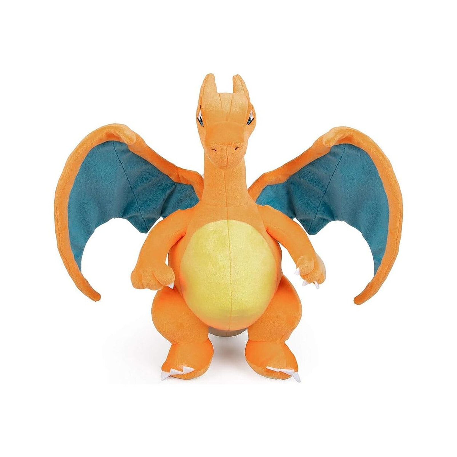 Pokémon - Peluche Évoli Winking 20 cm - Peluches - LDLC