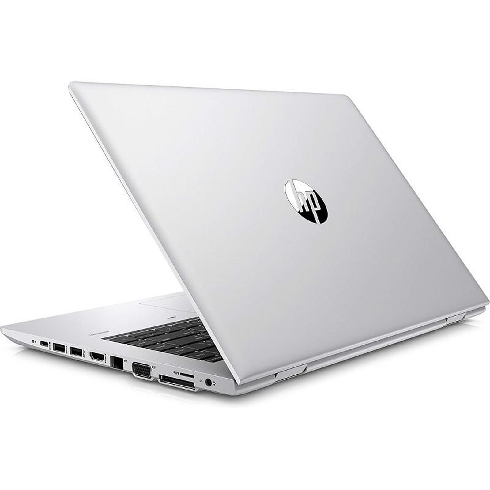 Pc portable reconditionné HP ProBook 640 G2 - i5 - 16Go - SSD