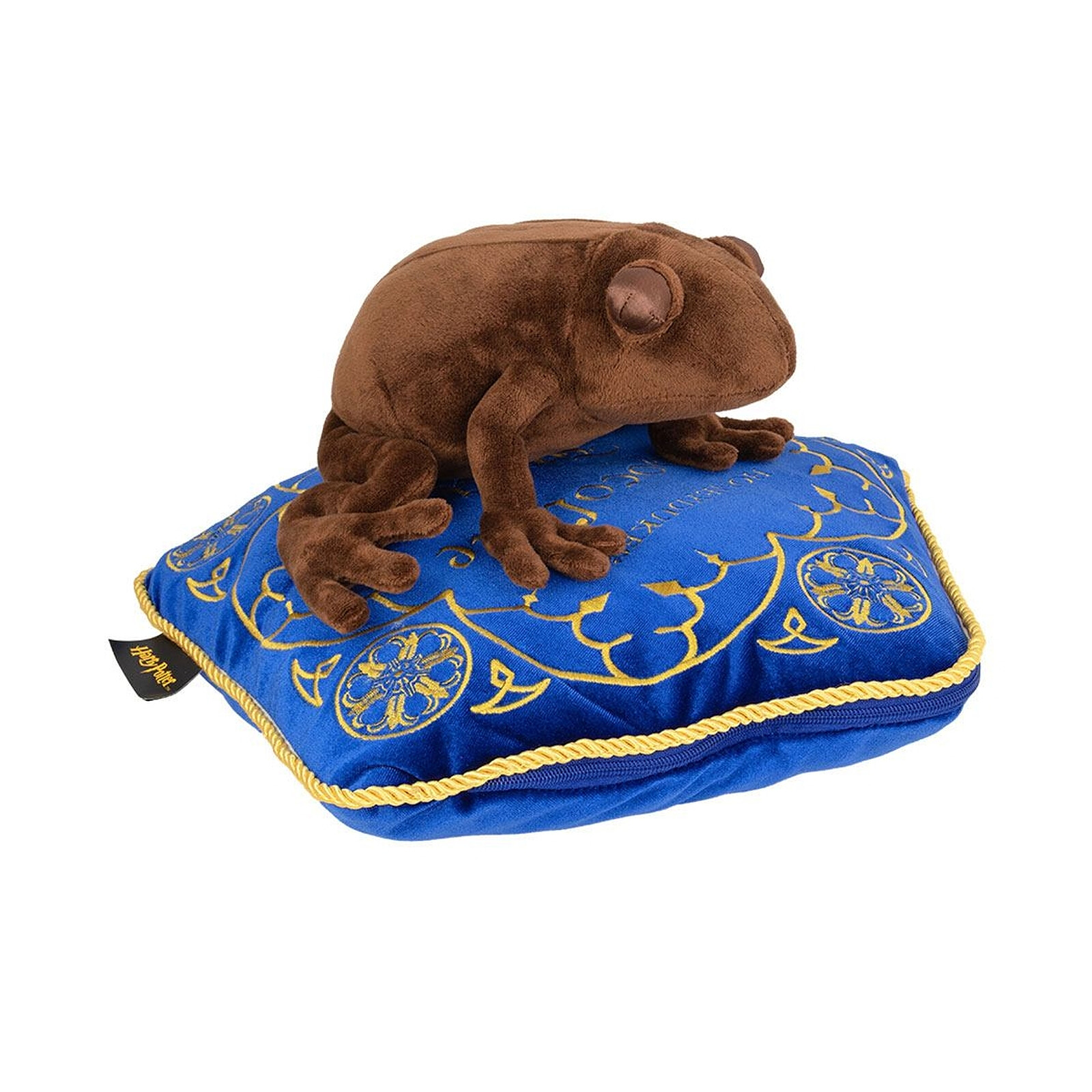 Harry Potter - Peluche Chocolate Frog 30 cm - Peluches - LDLC