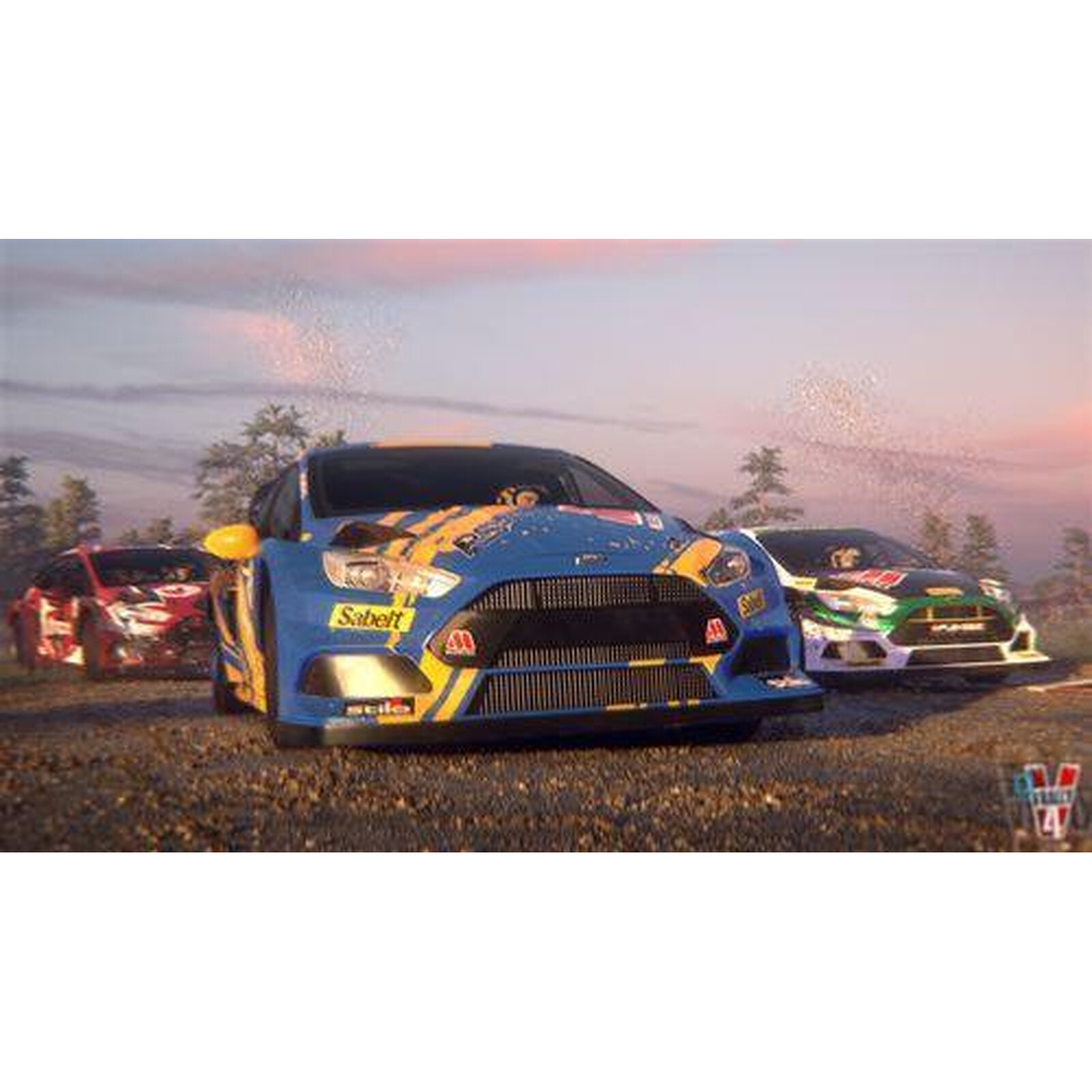 Need for Speed Rivals (PS4) - Jeux PS4 - LDLC