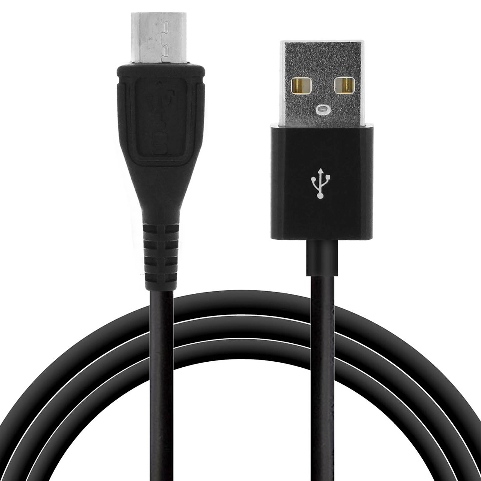 Avizar Cable Usb Vers Micro Usb ( Charge et Transfert ) - 2 Mètres