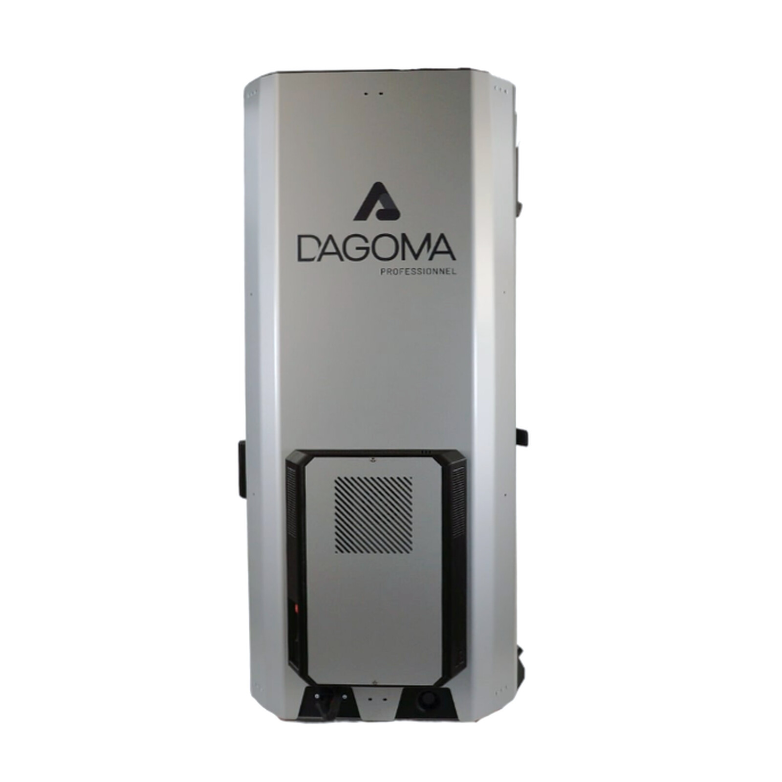 Dagoma Caisson de protection - Imprimante 3D - Garantie 3 ans LDLC