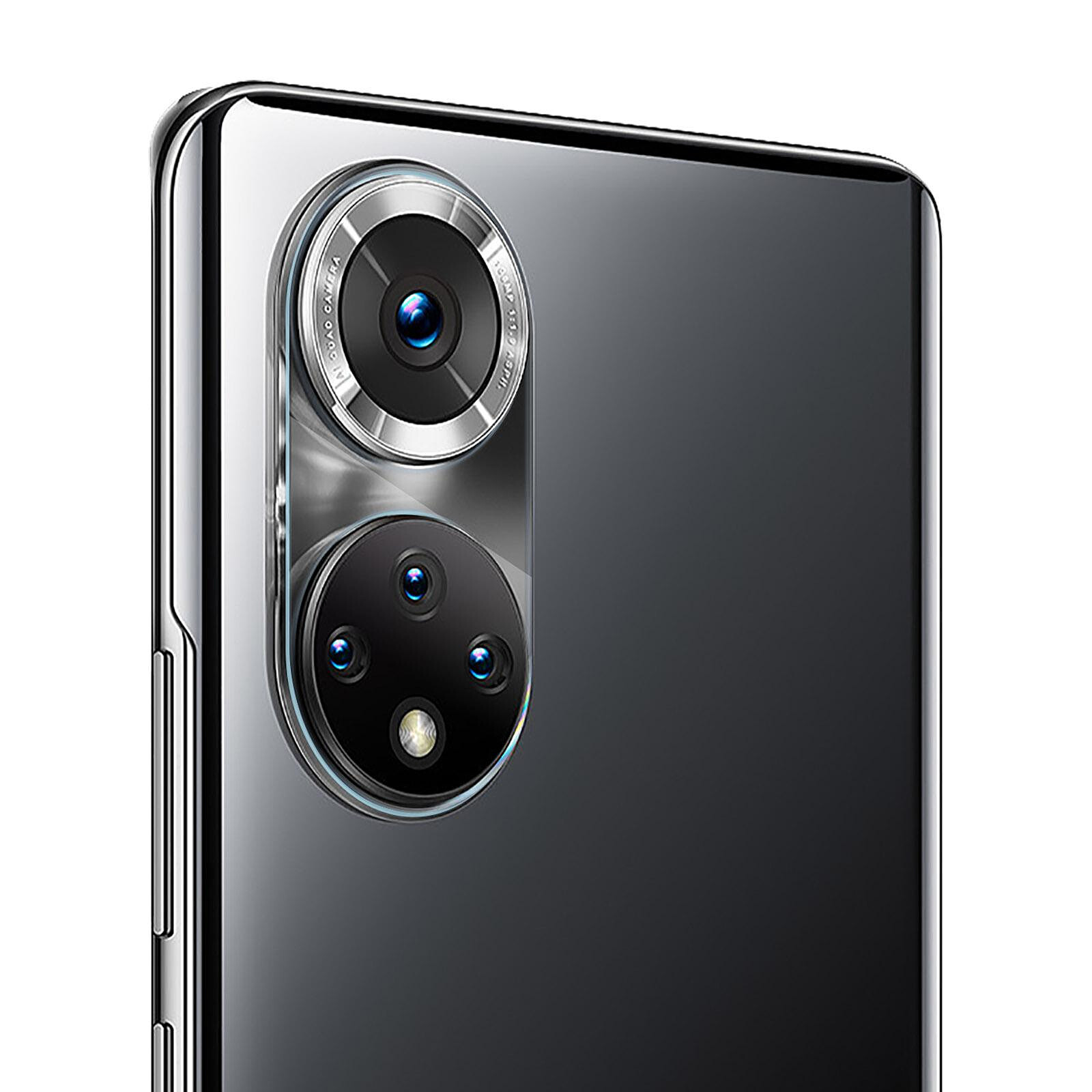 Film Caméra Samsung Galaxy S21 Ultra Verre Trempé 9H Anti-trace