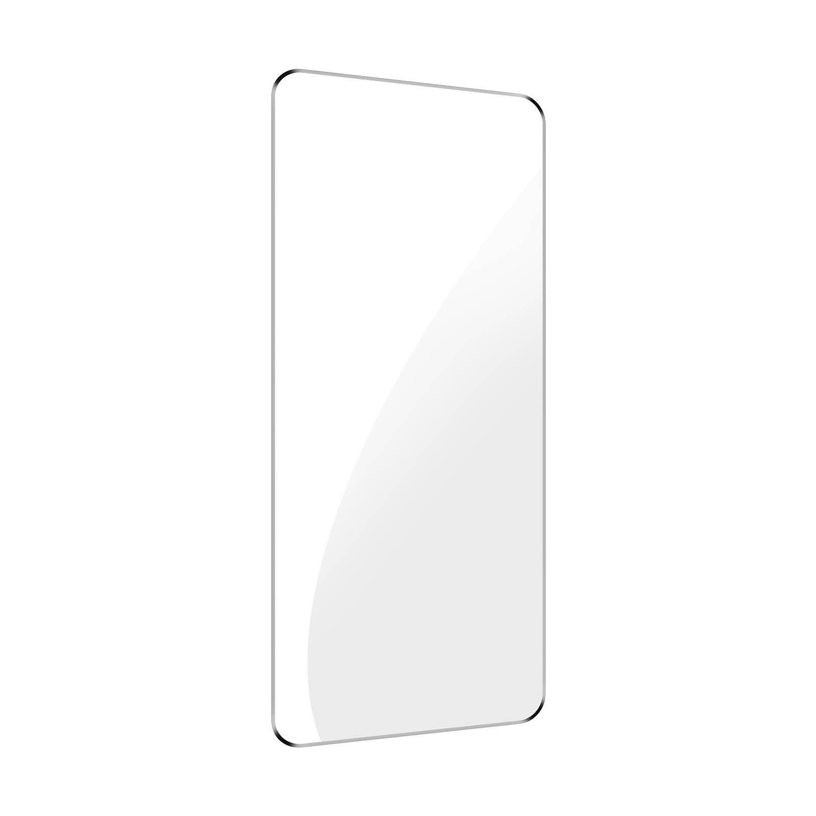 Avizar Verre Trempé pour OnePlus 11R Adhésion totale Lampe LED Liquide  Transparent - Protection écran - LDLC