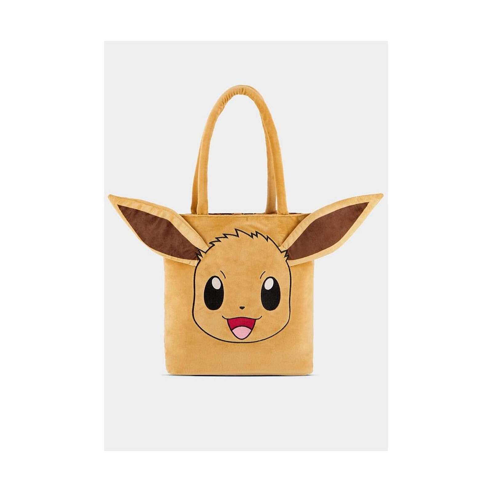 Pokémon - Sac shopping Eevee - Sacs divers - LDLC