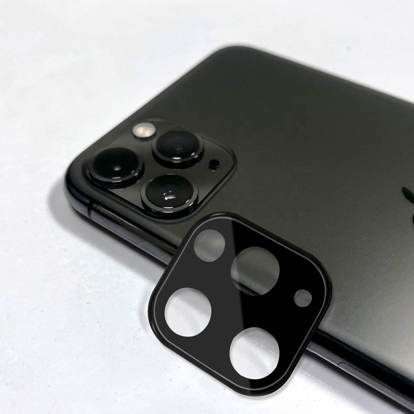 Avizar Verre Trempé pour iPhone 15 et iPhone 15 Pro Anti-espion Dureté 9H  Noir - Protection écran - LDLC