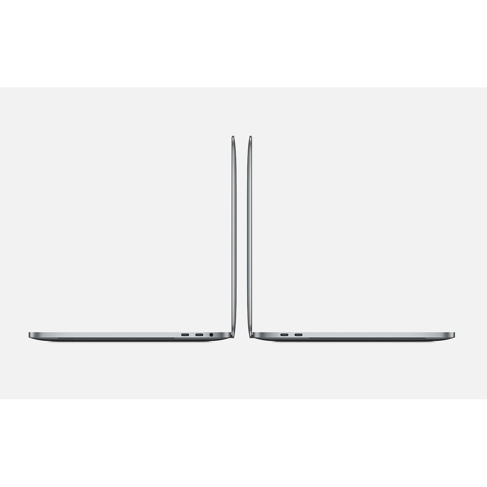 Apple MacBook Pro (2018) 15 Argent (MR962FN/A) · Reconditionné - MacBook  reconditionné - LDLC