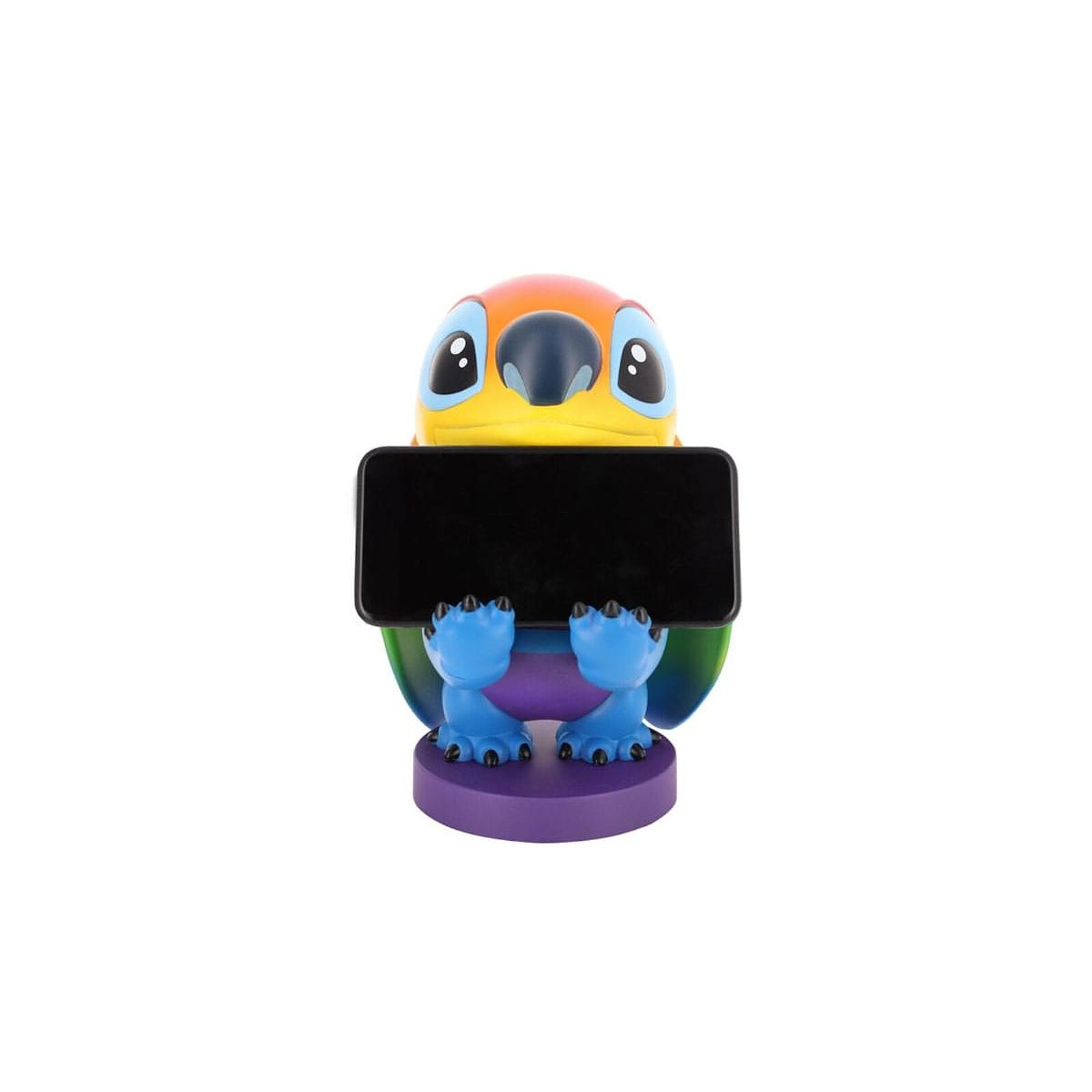 Figurine Pop Lilo et Stitch [Disney] pas cher : Stitch - Porte-clés