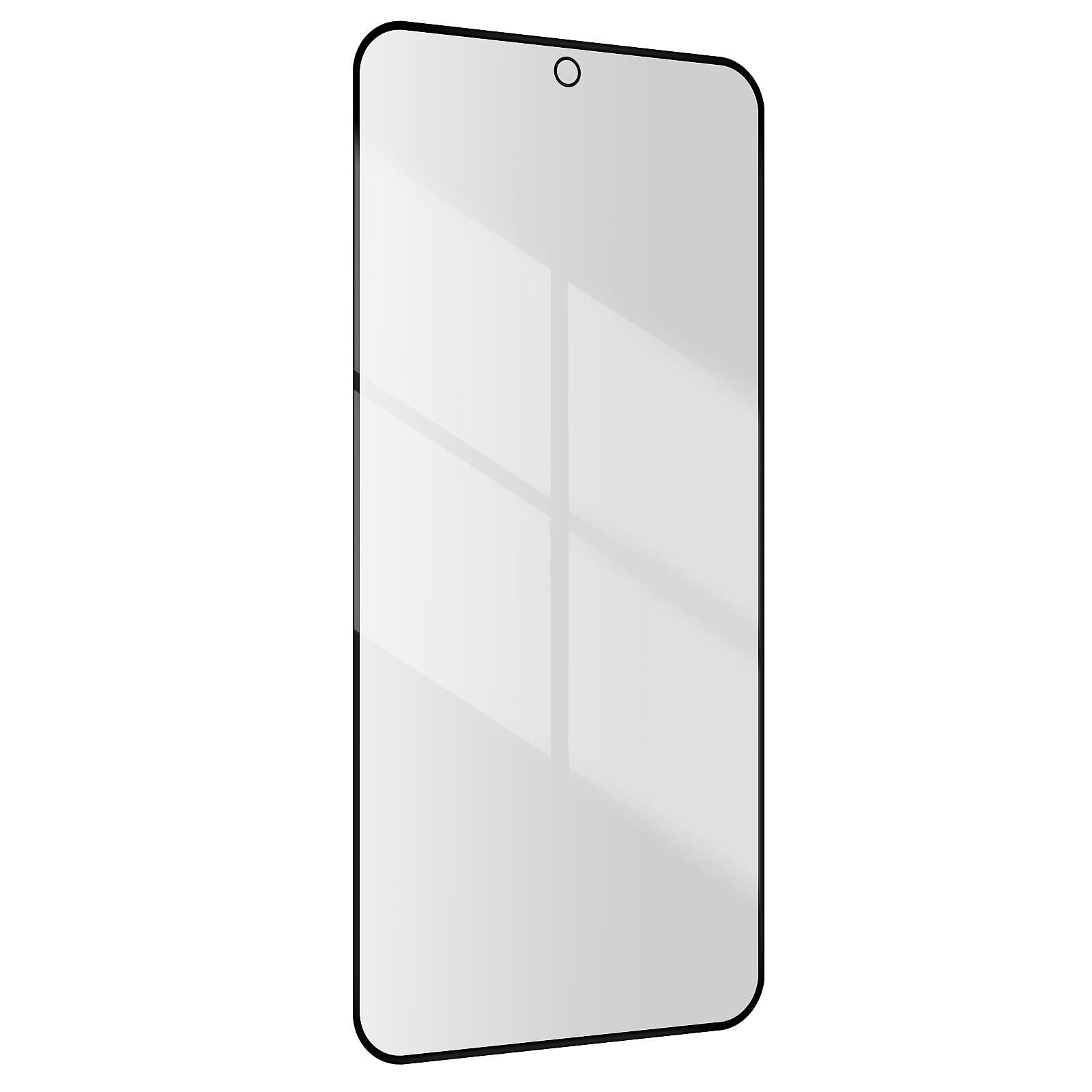 Protection d'écran en verre trempé pour Samsung Galaxy S24 Ultra ACCEZZ®  Transparent - Protection d'écran pour smartphone - Achat & prix