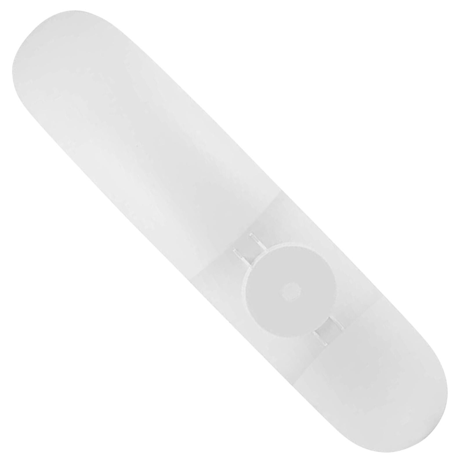 Avizar Garde-Boue Arrière pour Xiaomi Pro 2, 1S et Essential Plastique  Durable Blanc - Accessoires mobilité urbaine - LDLC