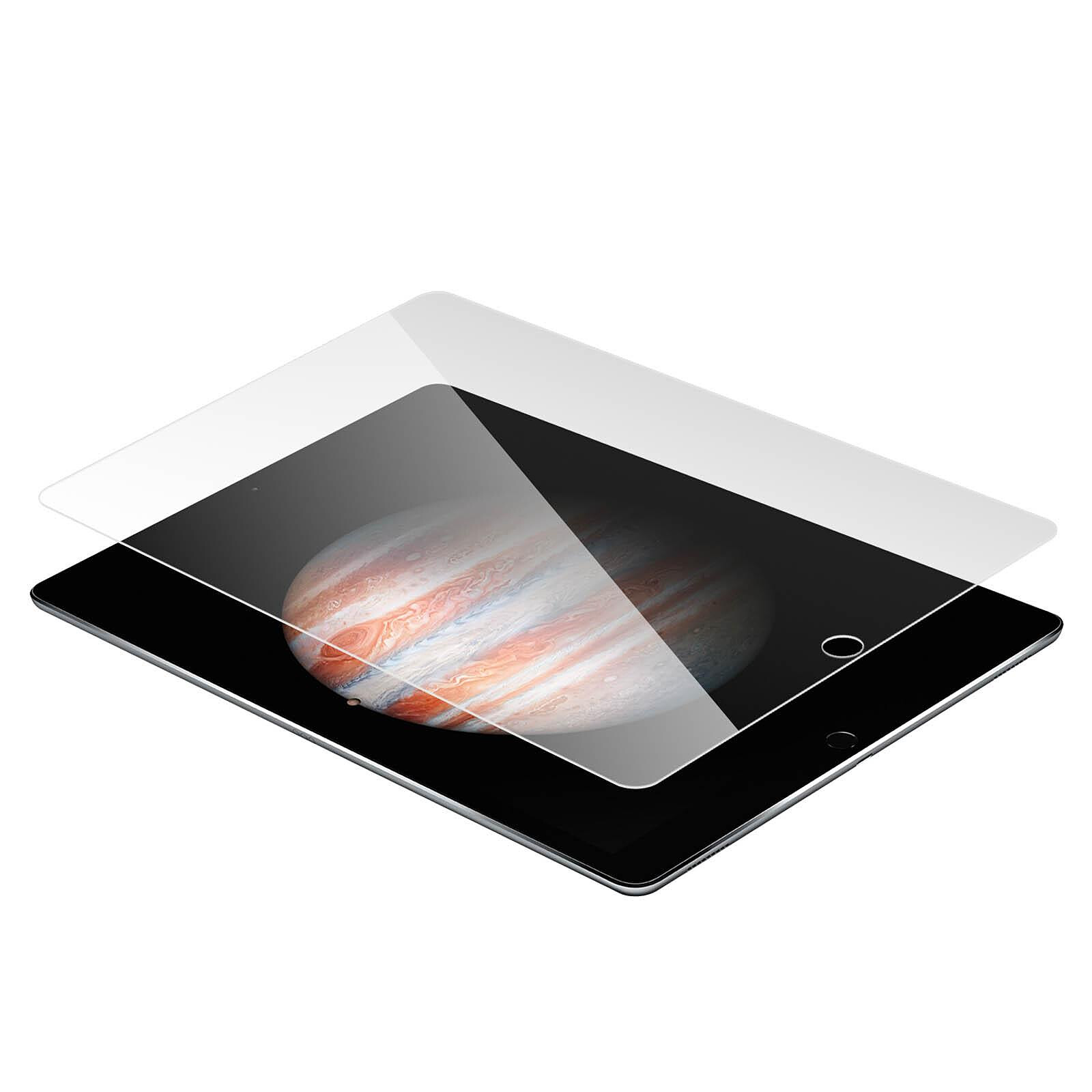 Film de protection d'écran en verre pour tablette, pour Apple iPad