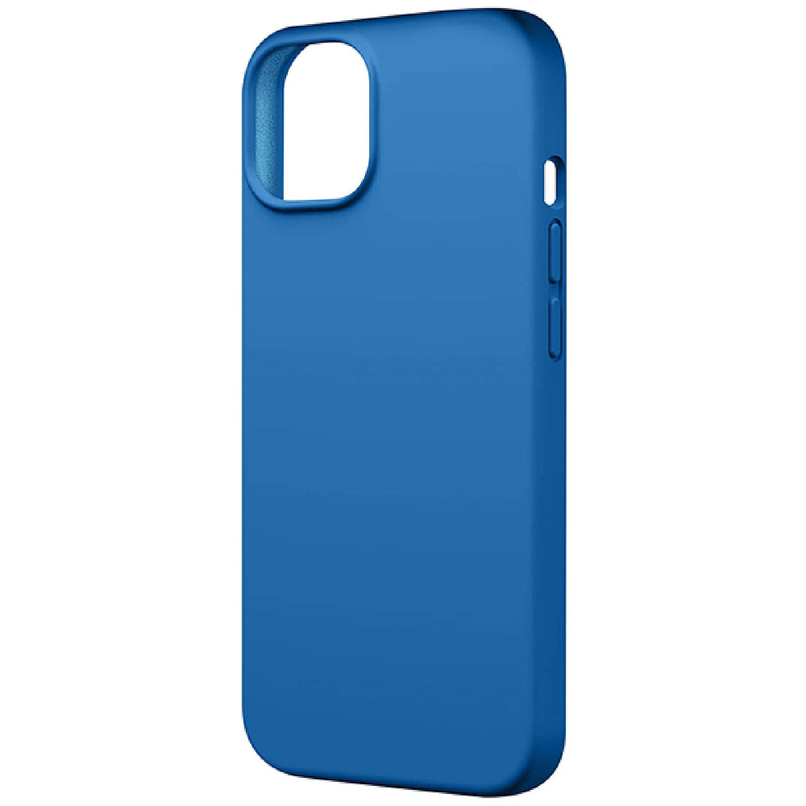 Nillkin Coque pour iPhone 13 Pro Hybride Cache Caméra CamShield Pro Bleu -  Coque téléphone - LDLC