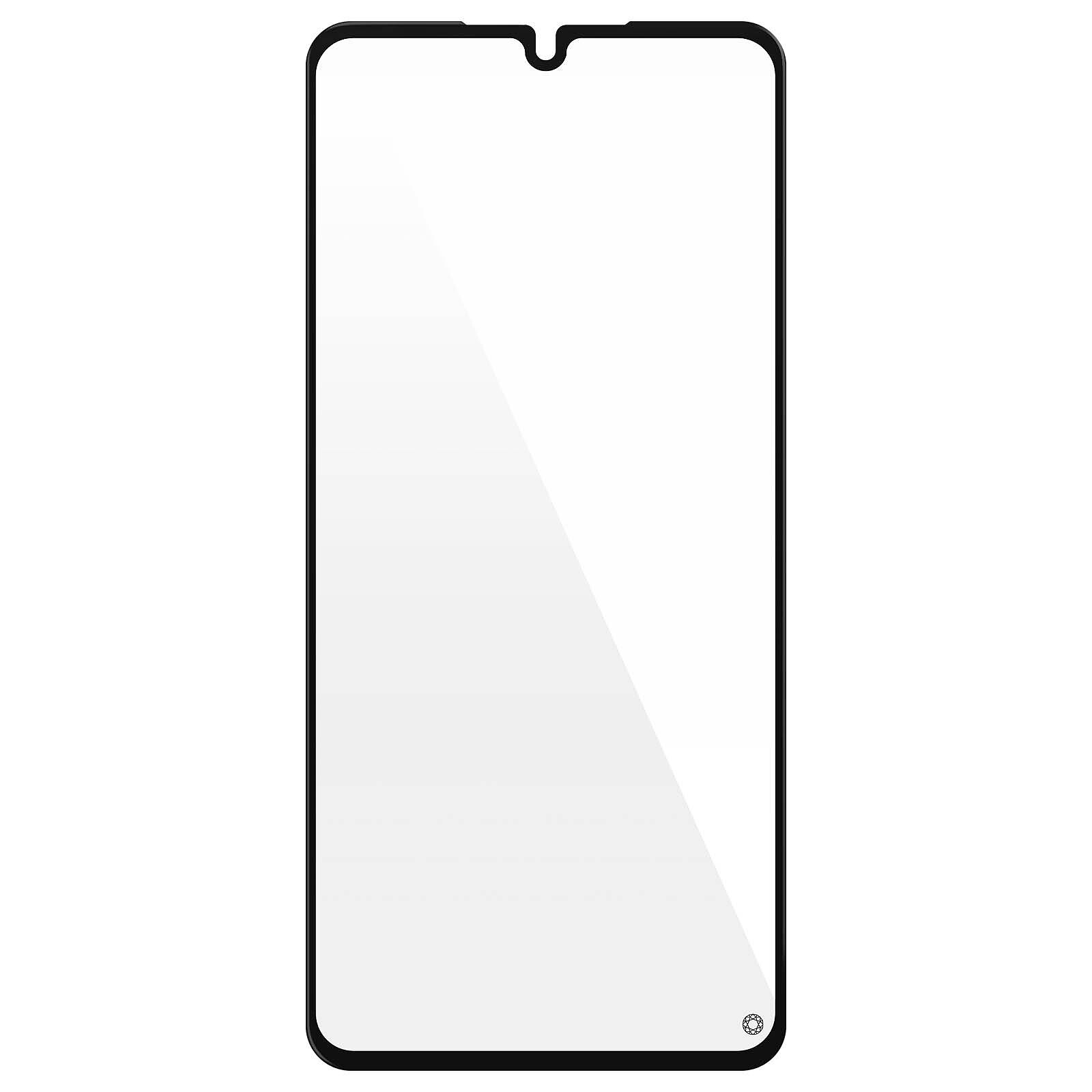 Force Glass Verre Trempé pour Samsung Galaxy A33 5G Dureté 9H+ Biseauté  Garantie à vie Noir - Protection écran - LDLC