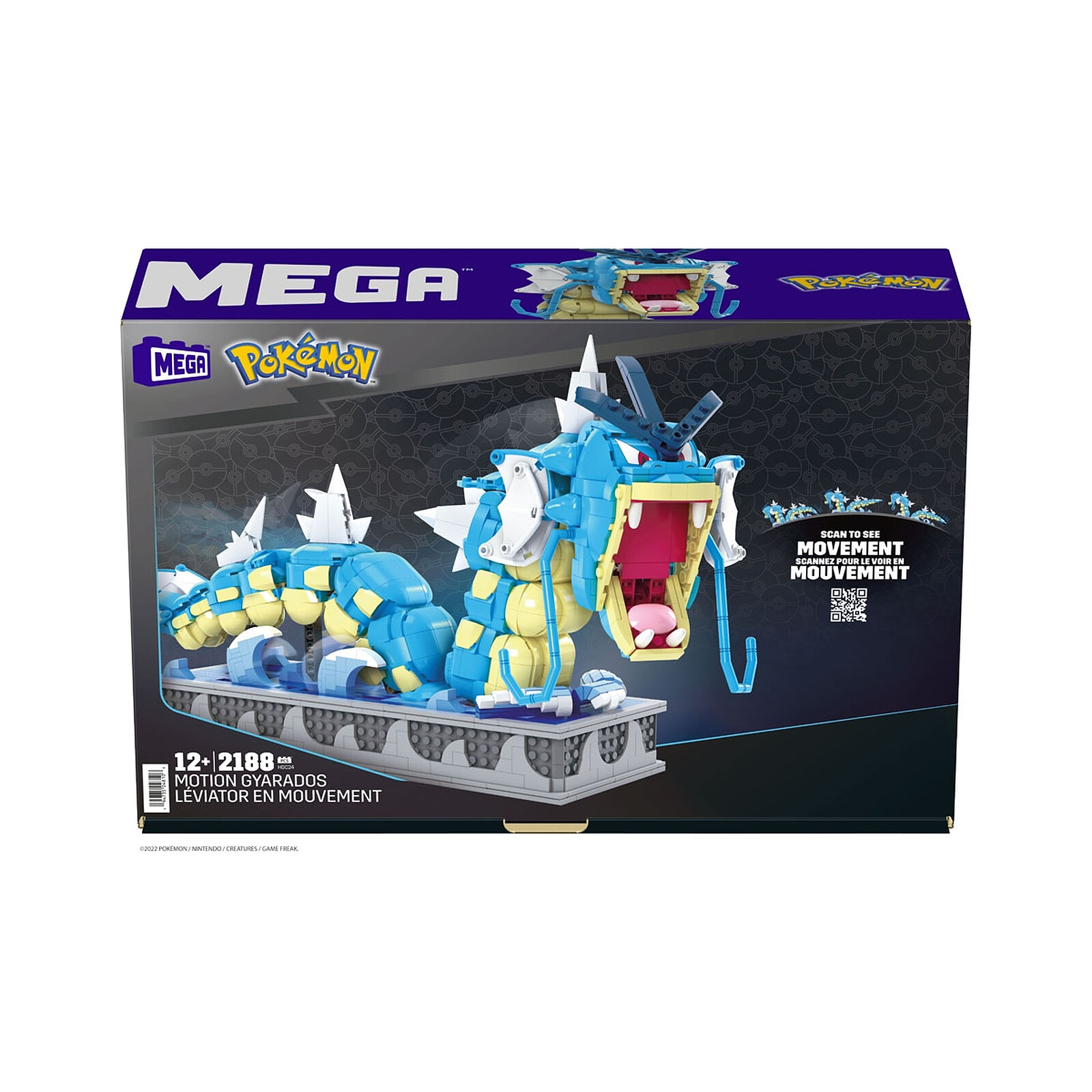 Pokémon - Jeu de construction Mega Construx La cueillette de Pichu -  Figurines - LDLC