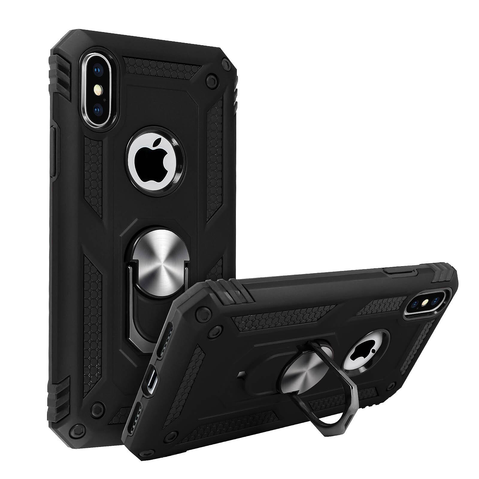 RhinoShield Coque pour iPhone 13 mini Mode Bumper et Renforcé Mod NX violet  - Coque téléphone - LDLC