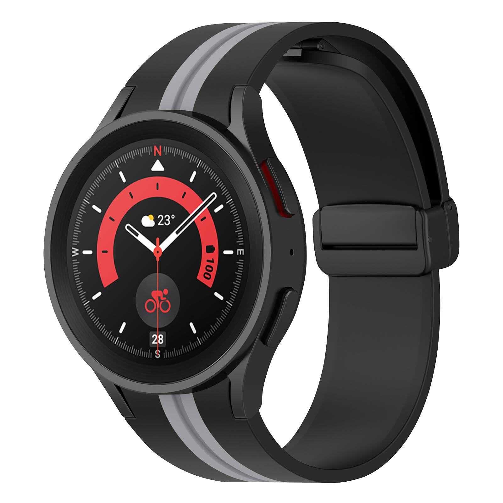 Avizar Station de charge Xiaomi Redmi Watch et Mi Watch Lite Prise USB 90cm  Noir - Accessoires montre et bracelet - LDLC