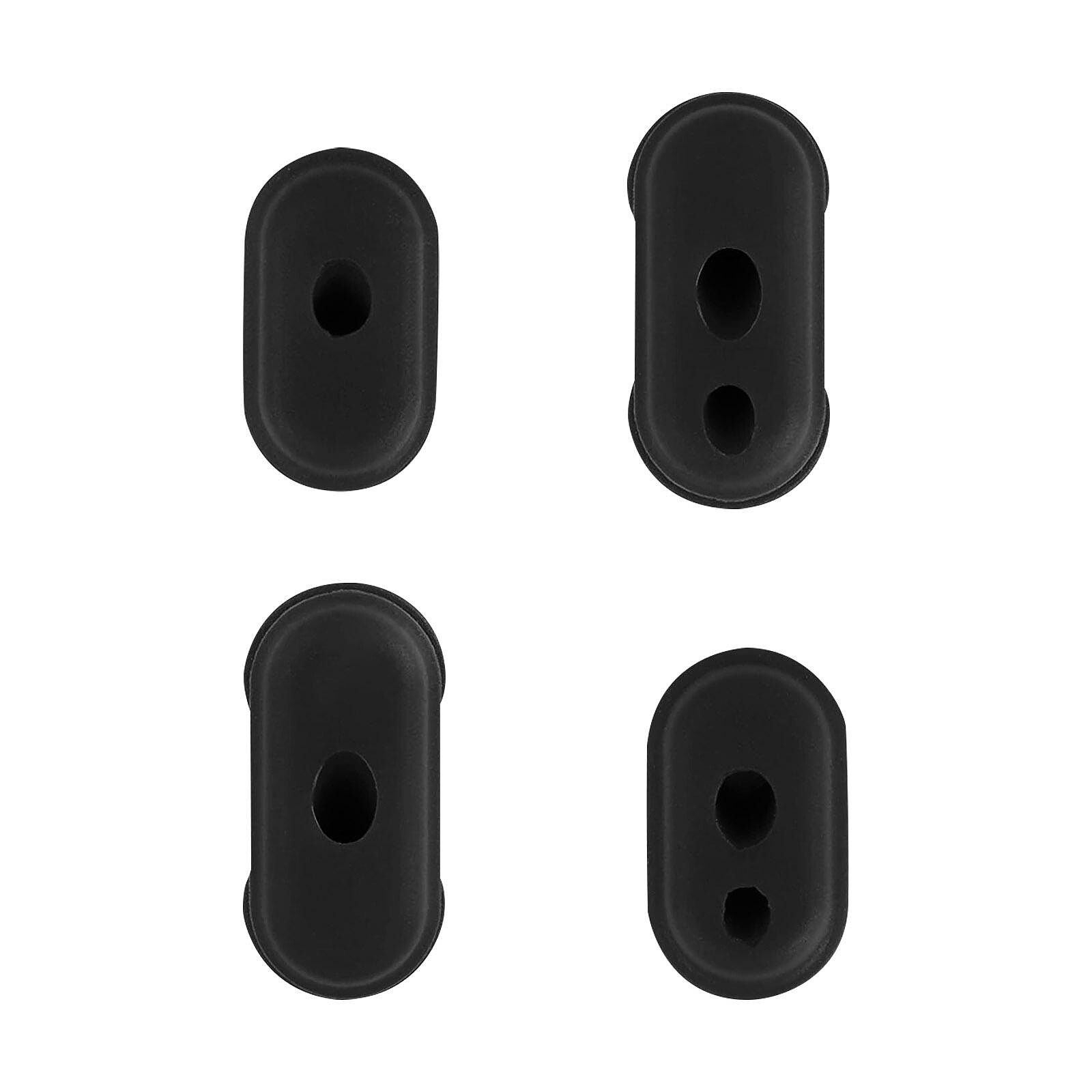 Avizar Béquille pour Trottinette Xiaomi M365, Pro, 2, 3, 1S et Essential en  Alliage d'acier Blanc - Accessoires mobilité urbaine - LDLC