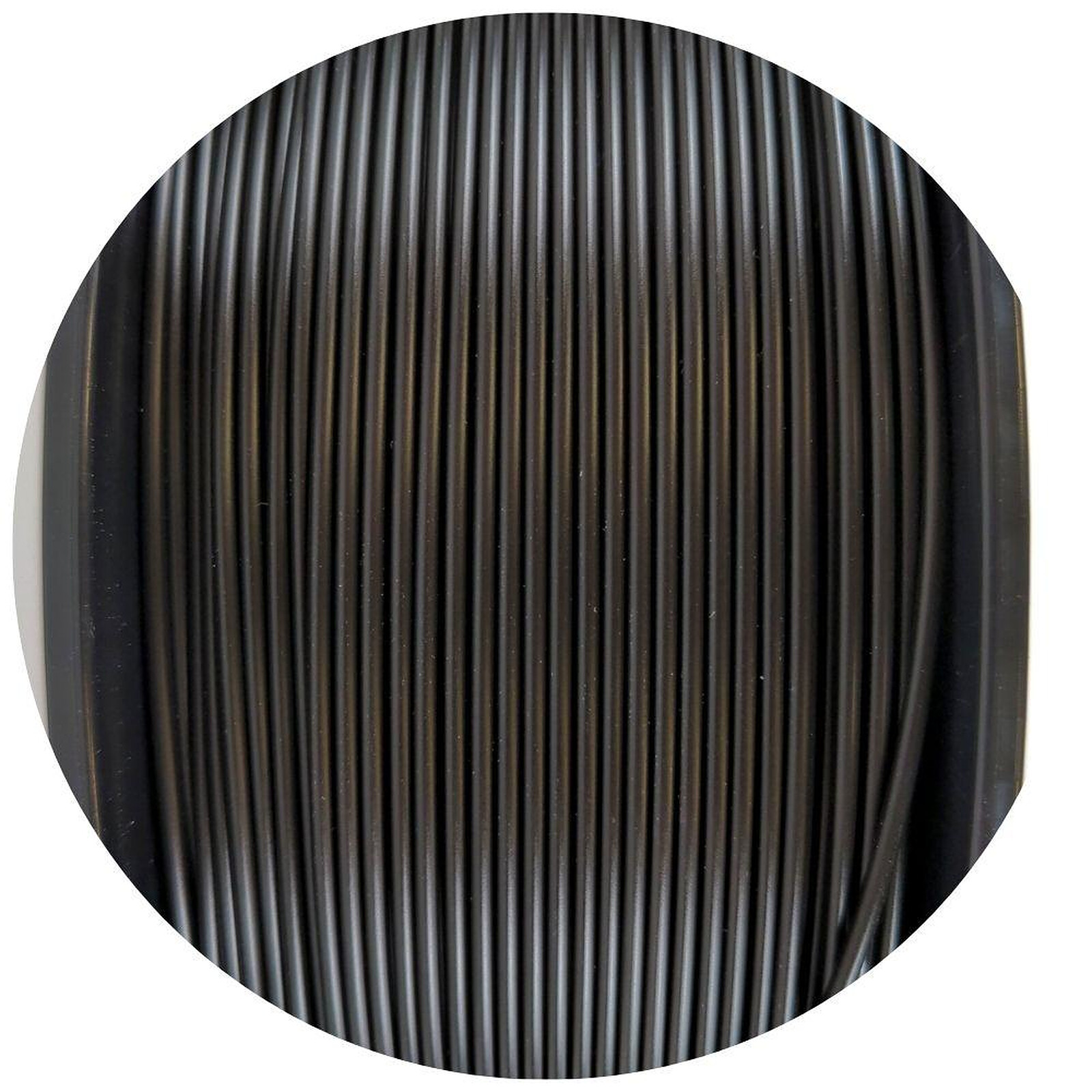 Chromatik - PLA Noir 4000g - Filament 1.75mm - Filament 3D - LDLC