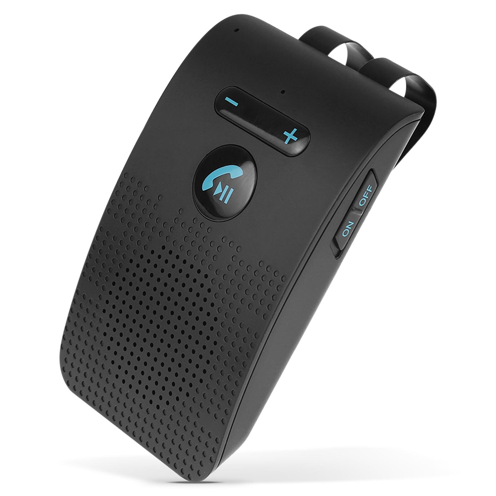 Les meilleurs kits main-libre Bluetooth pour voiture en 2019 - CNET France
