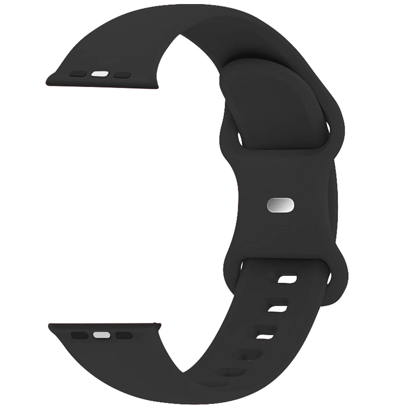 Bracelet Milanaise Fitbit Versa 4 (lumière stellaire