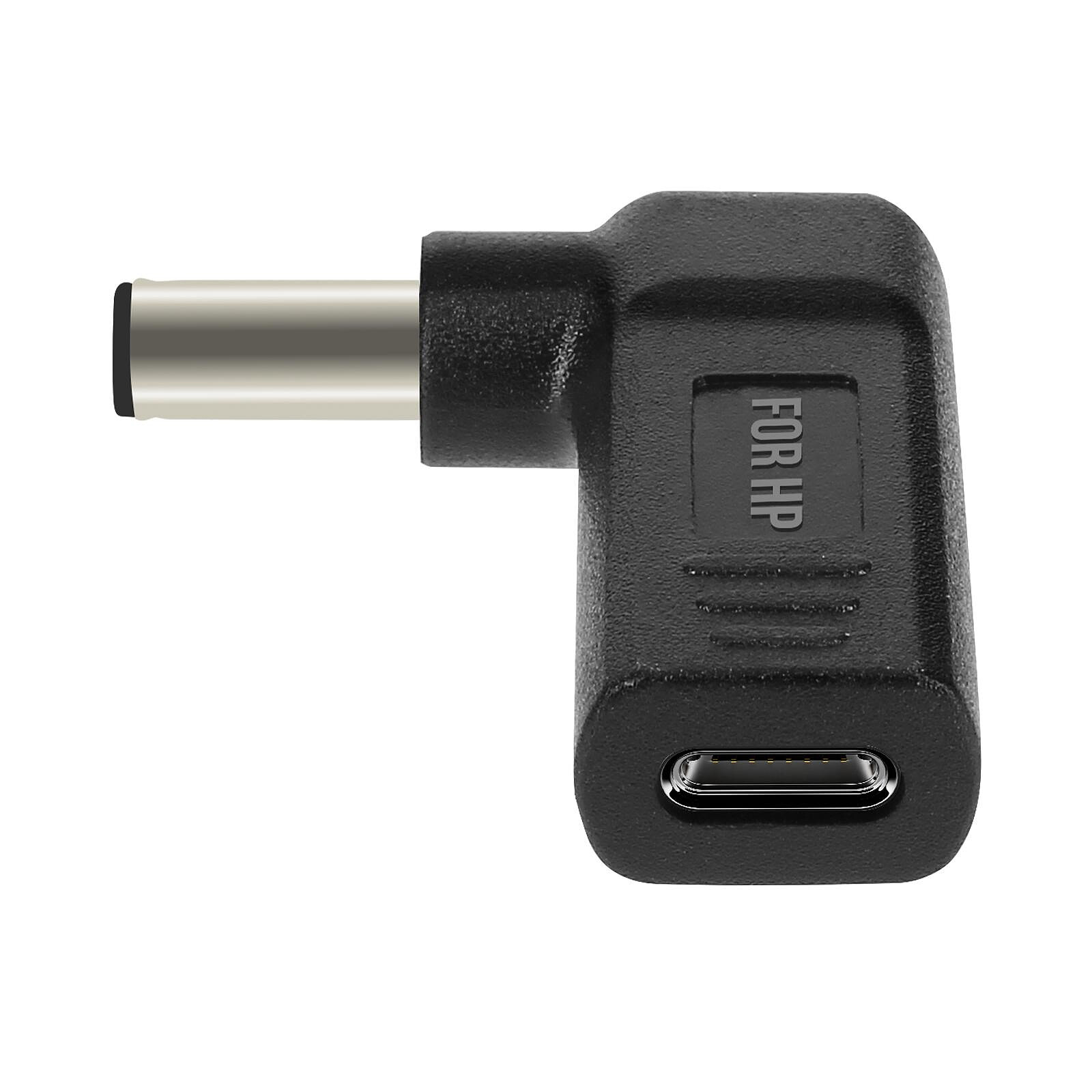 Adaptateur USB C Femelle vers USB Mâle 3-Pack,Chargeur Type C USB A  Convertir pour