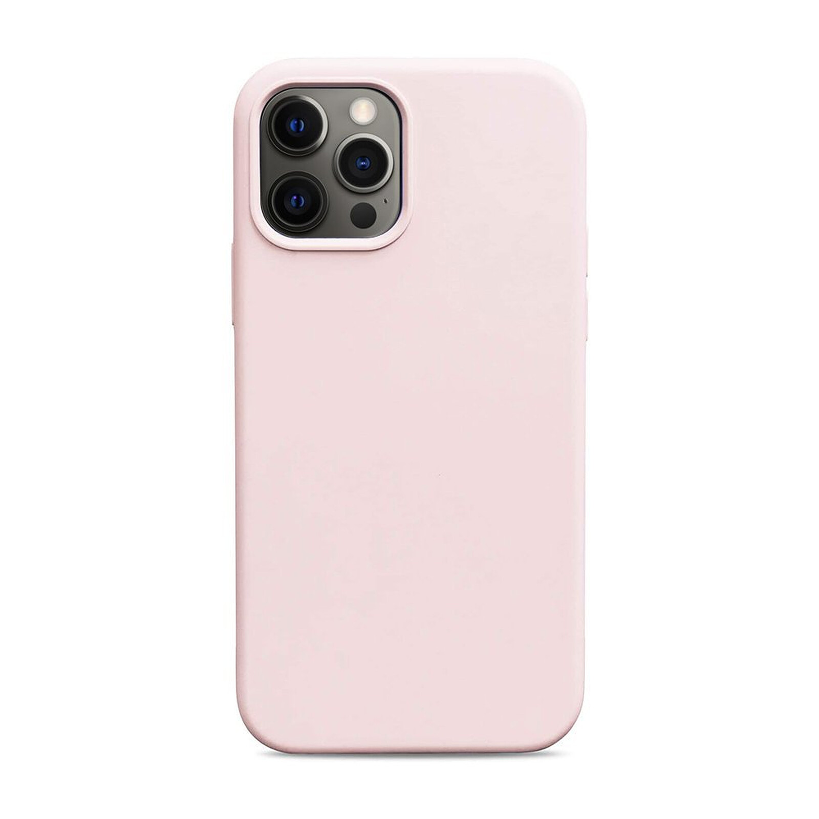 Valenta Snap Luxe - Coque Apple iPhone 13 Pro Coque arrière - Rose 7-586412  