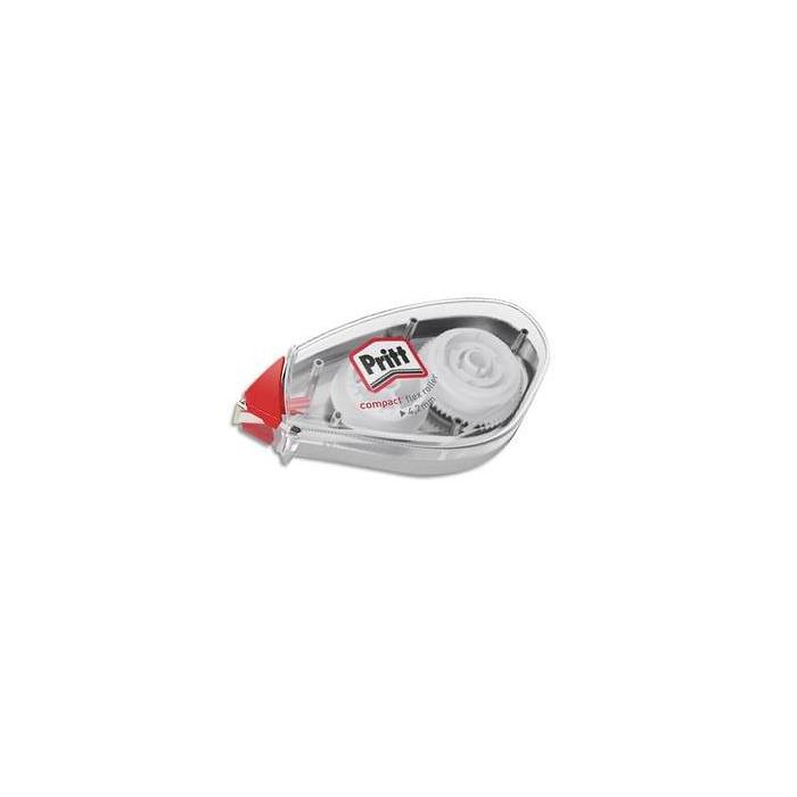 TIPP-EX Roller correcteur 'Mini Pocket Mouse' 5 mm x 6 m x 10 - Correcteur  - LDLC