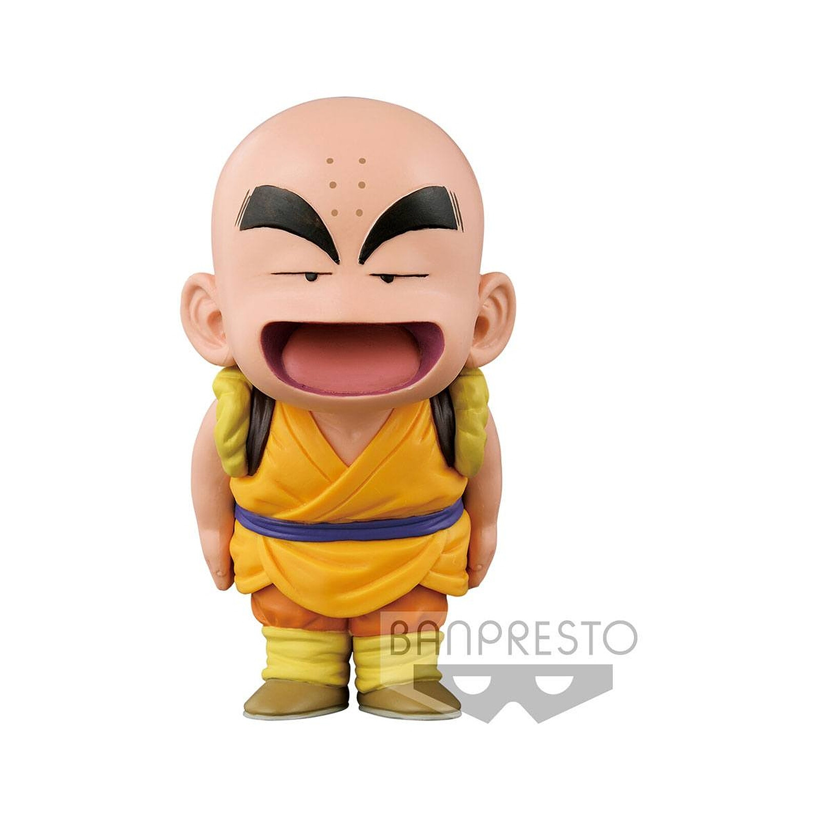 krillin figure