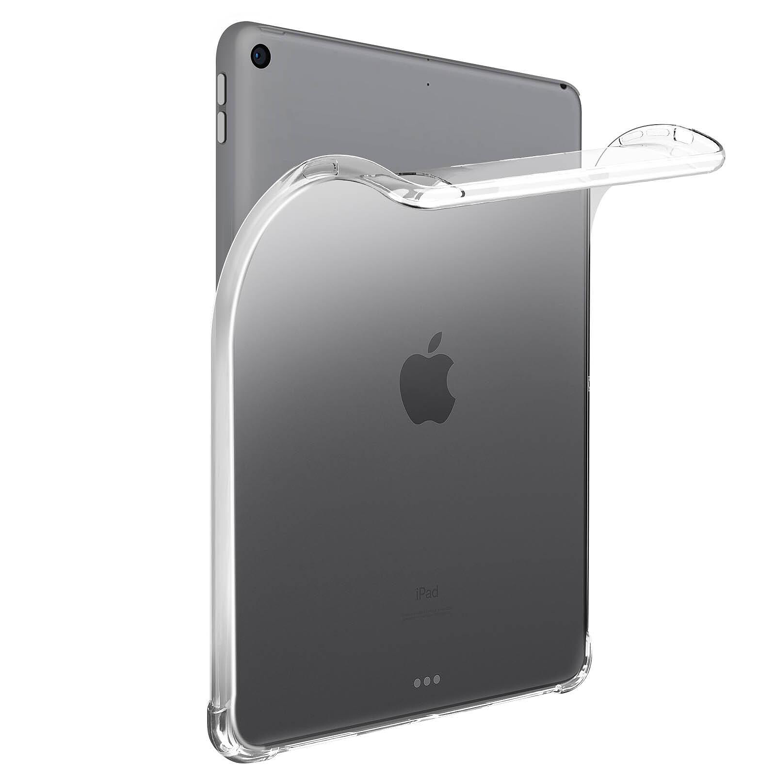 Coque Compatible Avec iPad Transparent, Mode en ligne