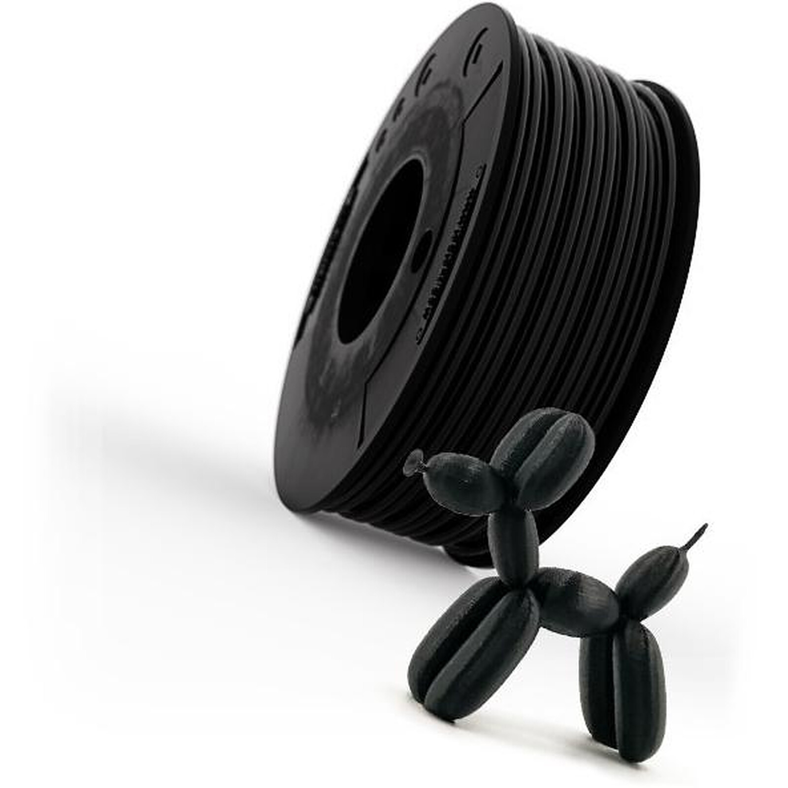 Filo3D - PLA Vert Pin 500g - Filament 1.75mm - Filament 3D - LDLC