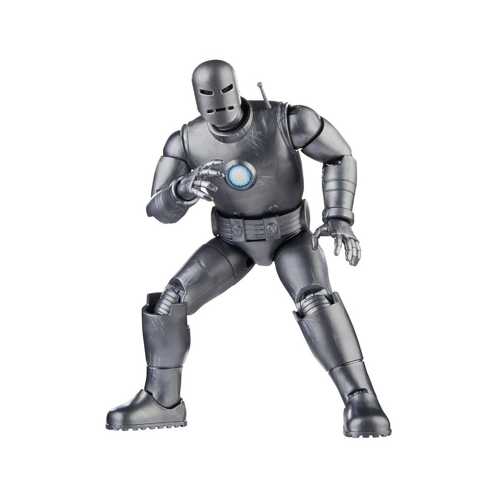 Avengers Marvel Legends - Figurine Iron Man (Model 01) 15 cm - Figurines -  LDLC