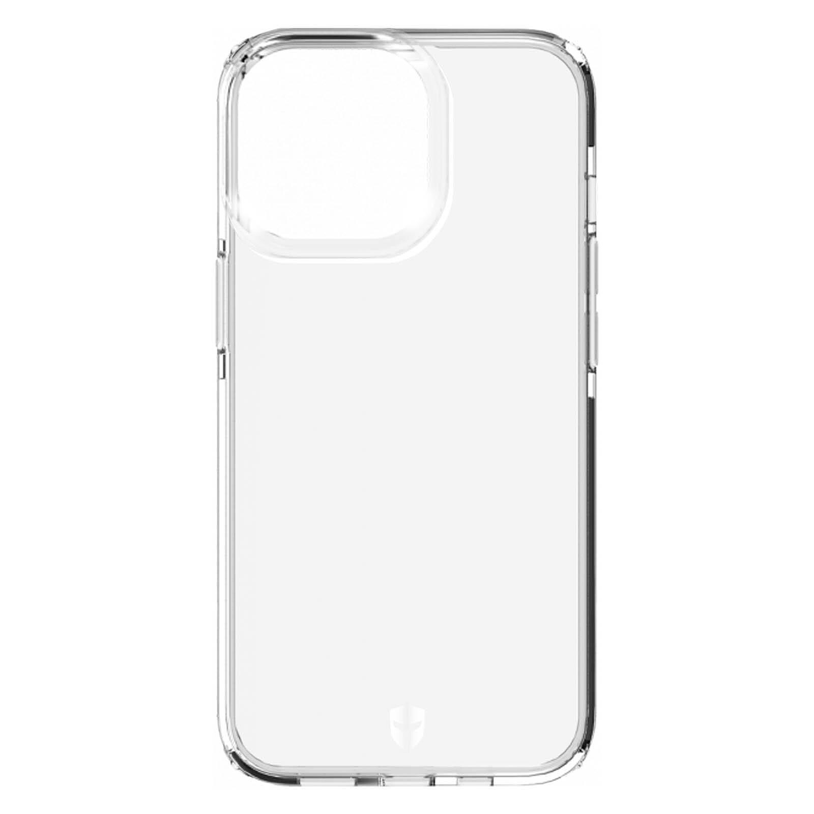 Force Case Coque pour iPhone 13 Pro Anti-chutes Recyclable Feel