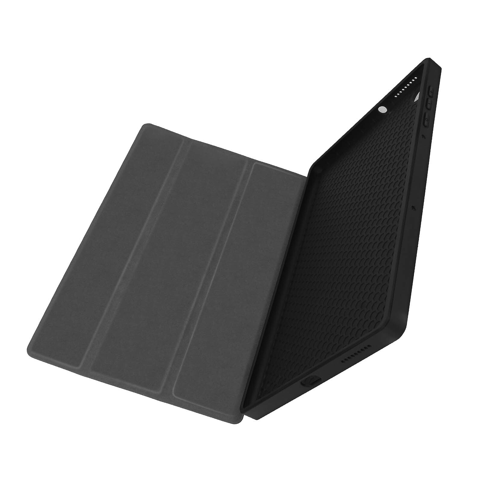Avizar Housse pour Lenovo Tab M10 Plus Gen 3 Support Multi position Mise en  veille Vert - Etui tablette - LDLC