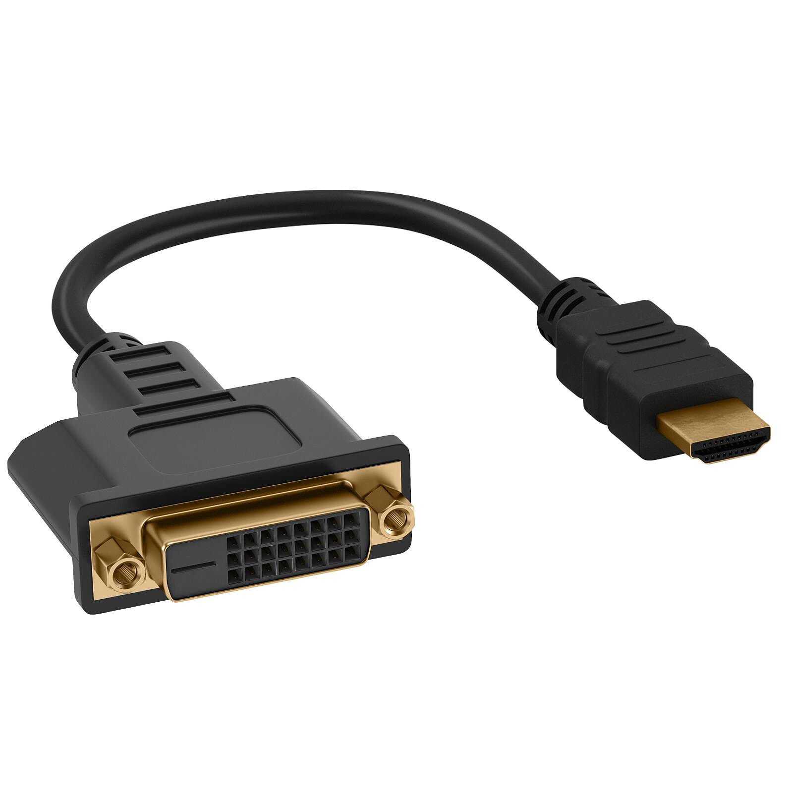 Avizar Cable adaptateur HDMI iPhone iPad