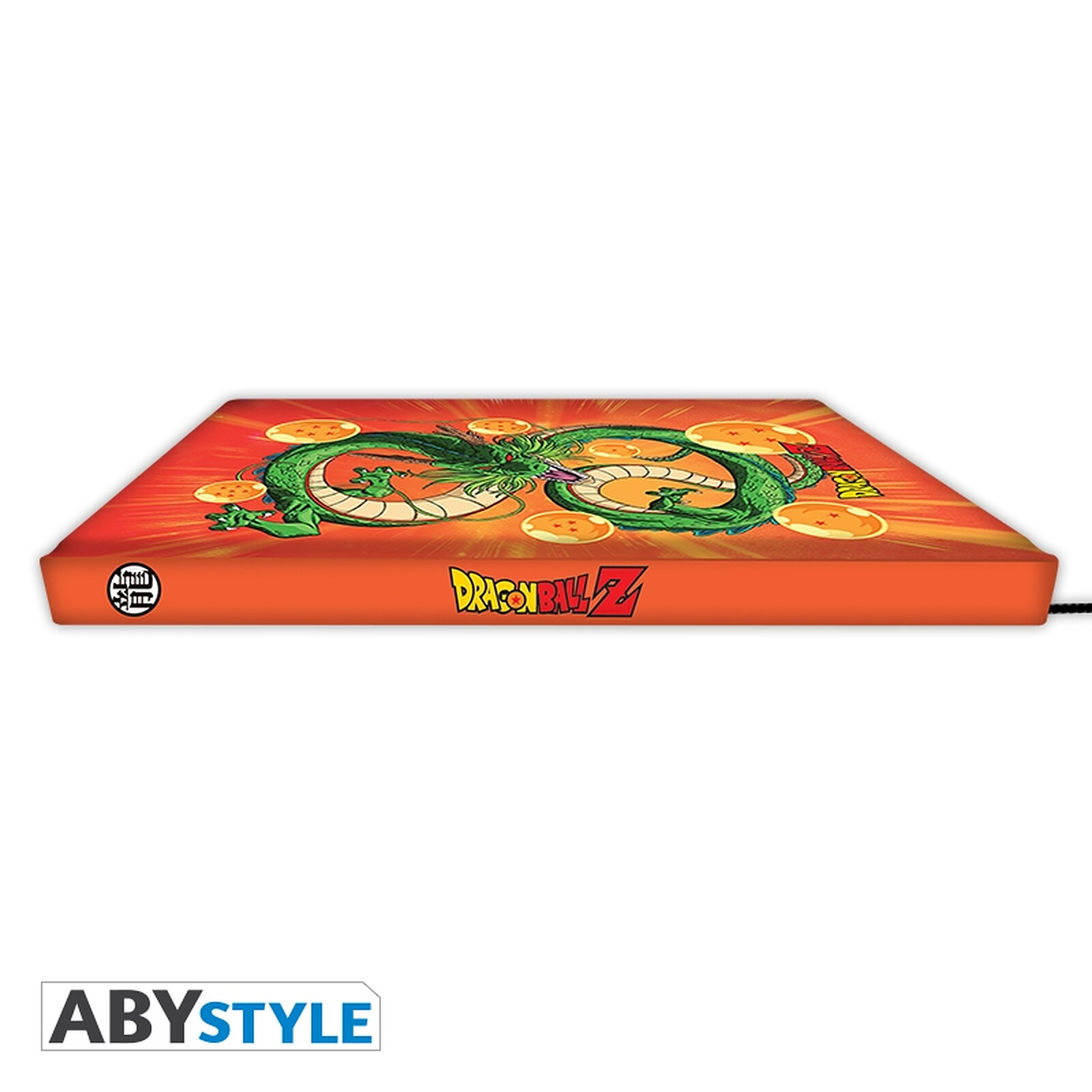 ABYstyle Dragon Ball Shenron A5 Cahier 