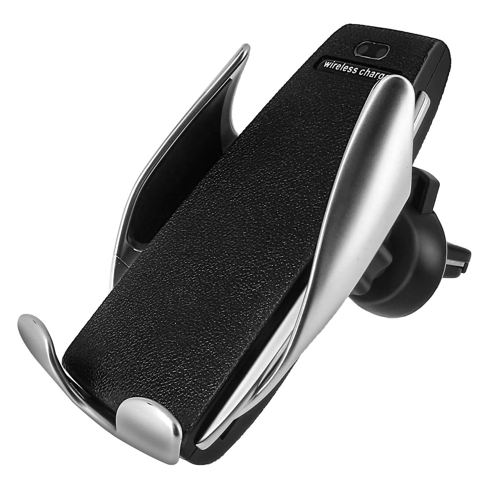 Forcell Support Voiture Téléphone Magnétique Tableau de Bord Noir Carbone - Support  voiture - LDLC