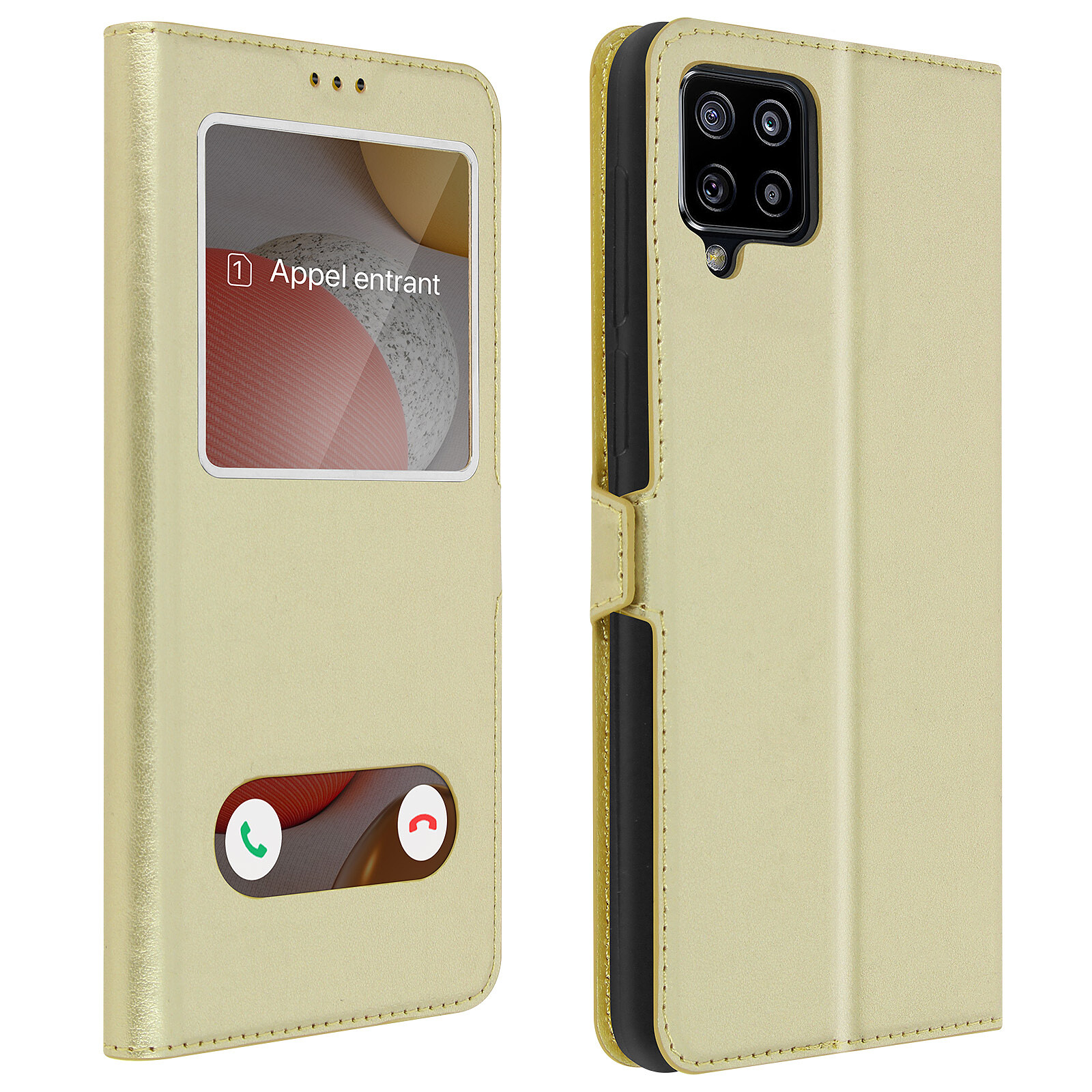 Vepbk pour Samsung Galaxy A42 5G Coque Etui Housse Flip Case avec Motif Coloré Porte Carte Magnétique à Rabat Coque en Cuir Portefeuille 360 Degrés Antichoc Étui pour Samsung Galaxy A42 5G,Design 4