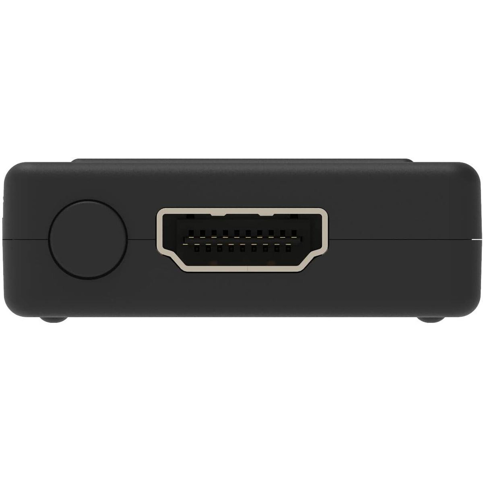 Retro-Bit Prism Adaptateur HDMI GameCube - Console rétrogaming - LDLC