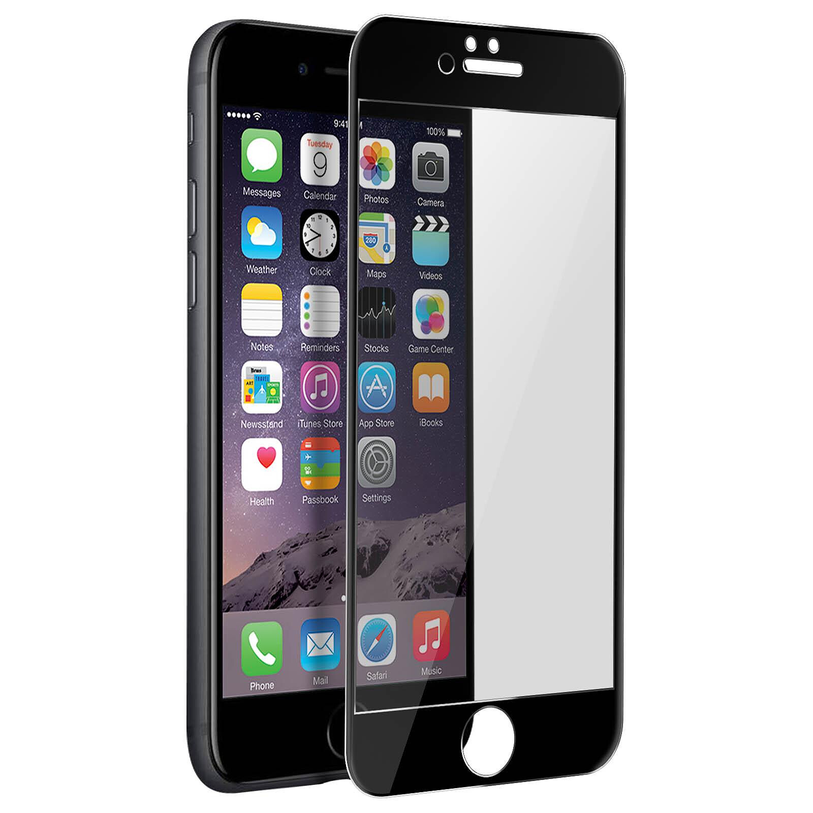 Akashi Verre Trempé Premium iPhone 11 - Protection écran - LDLC