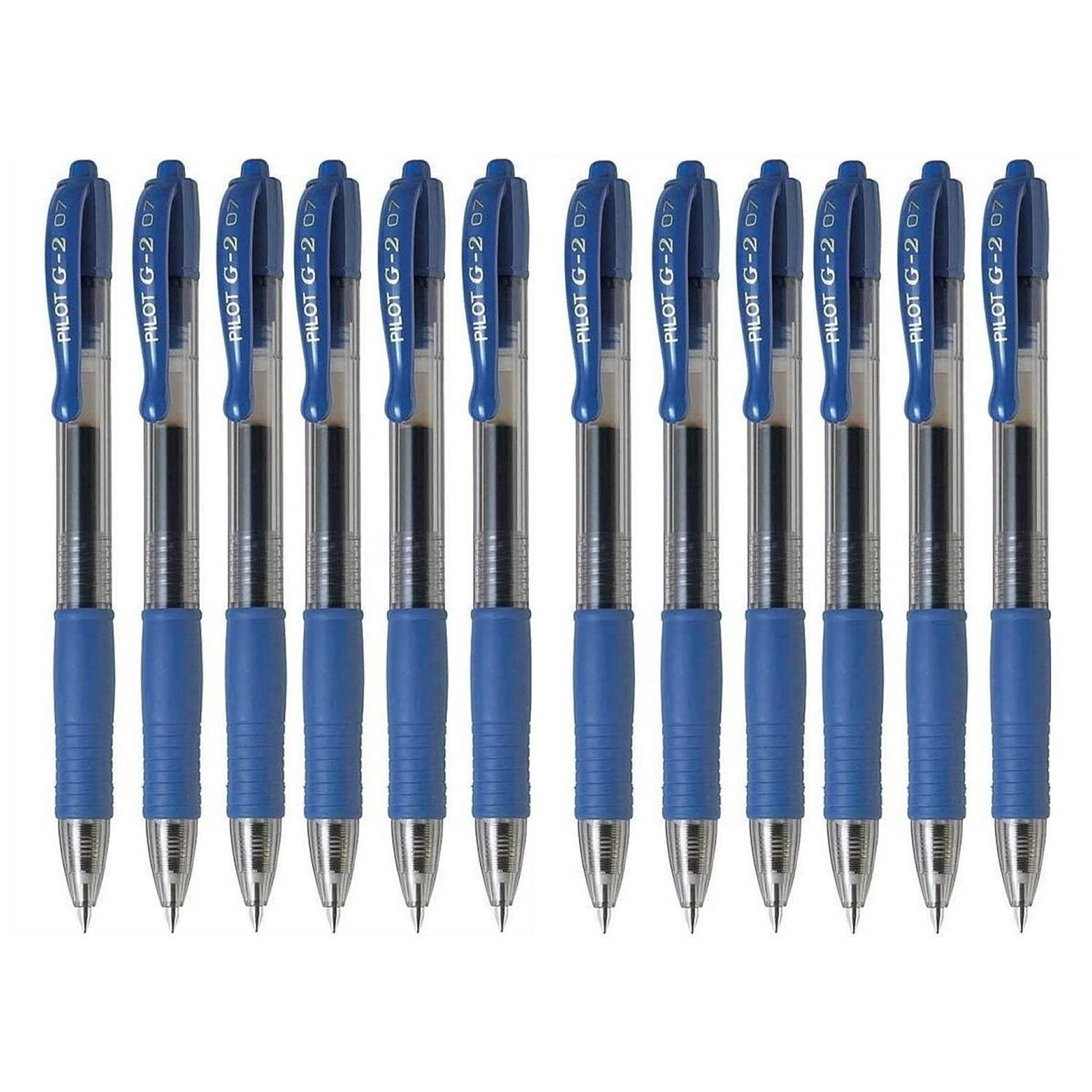 Recharge stylo-bille 337 - G2 - Bleu - Pelikan