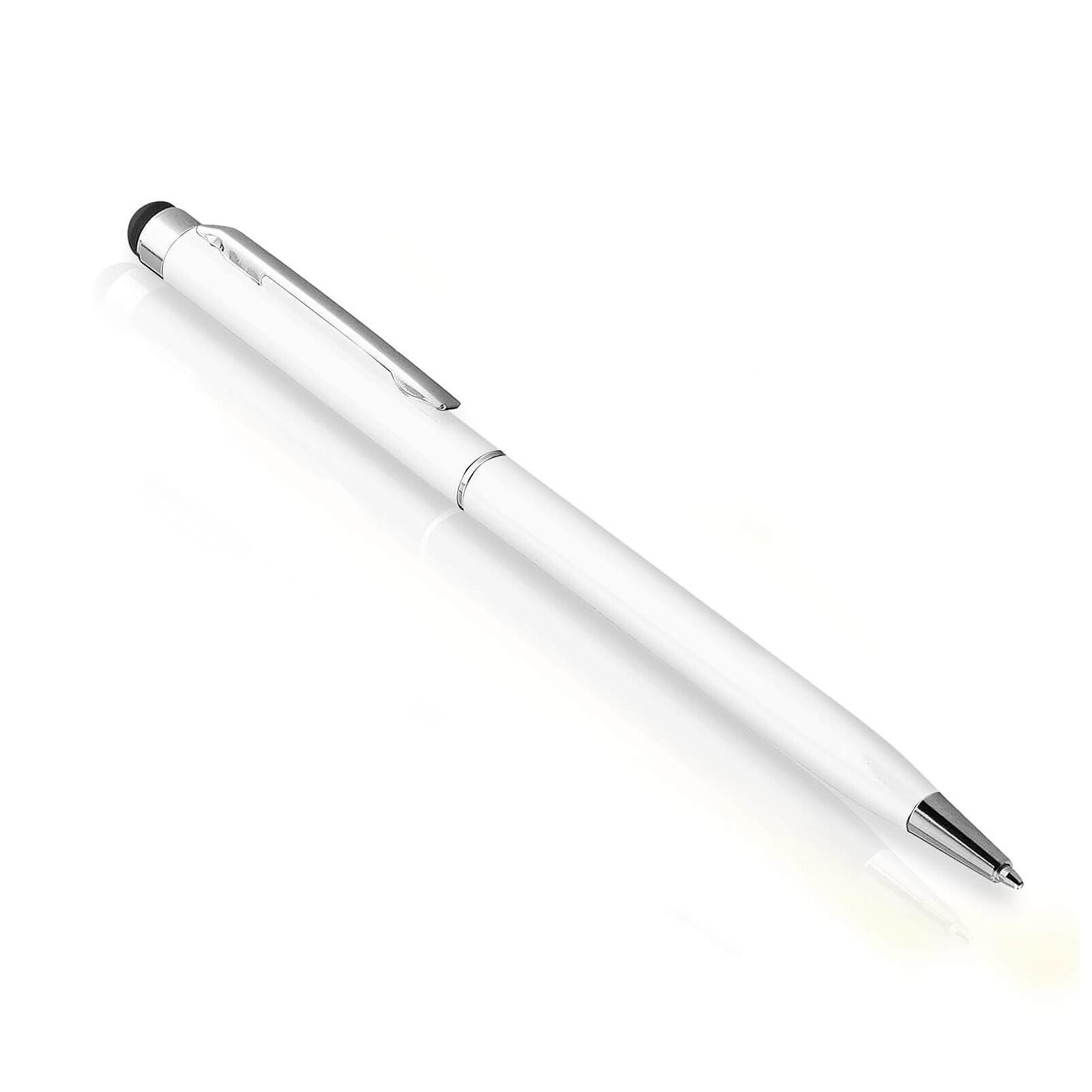 Avizar Stylet Écran Tactile Universel Embout Silicone Stylo A