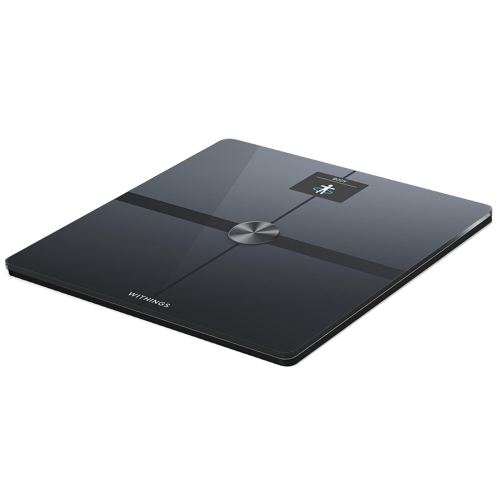 Withings Body ou Withings Body Cardio : notre avis sur les balances  connectées Withings