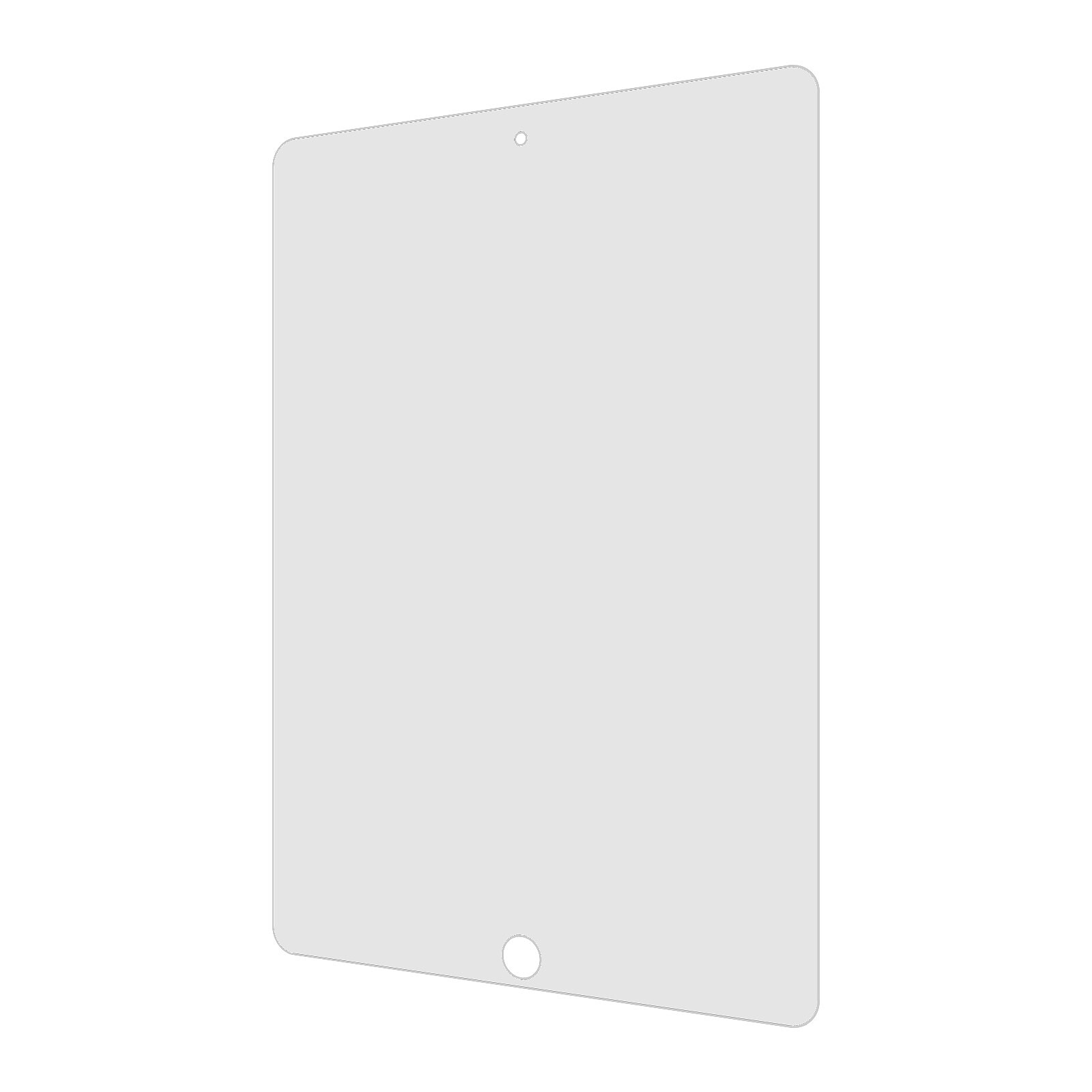 Film de protection Dessin GraphicPaper pour iPad 10,2