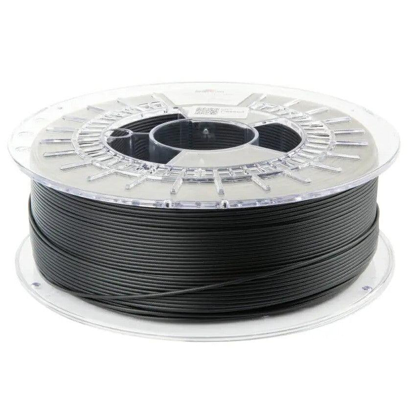 PETG MAT noir Spectrum 1kg 1.75 mm — Filimprimante3D