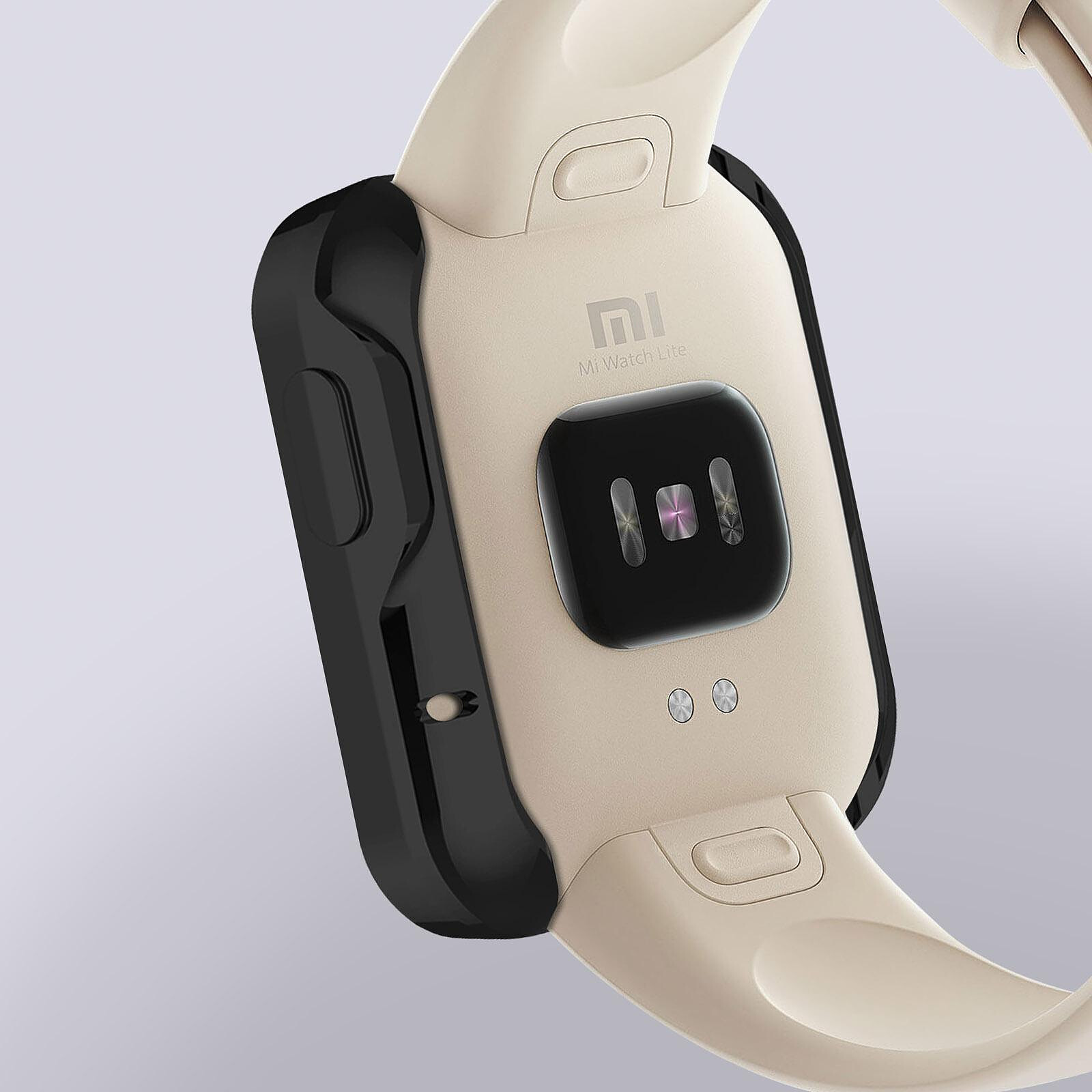 Chargeur Magnétique pour Xiaomi Mi Watch Lite / Redmi Watch, Noir