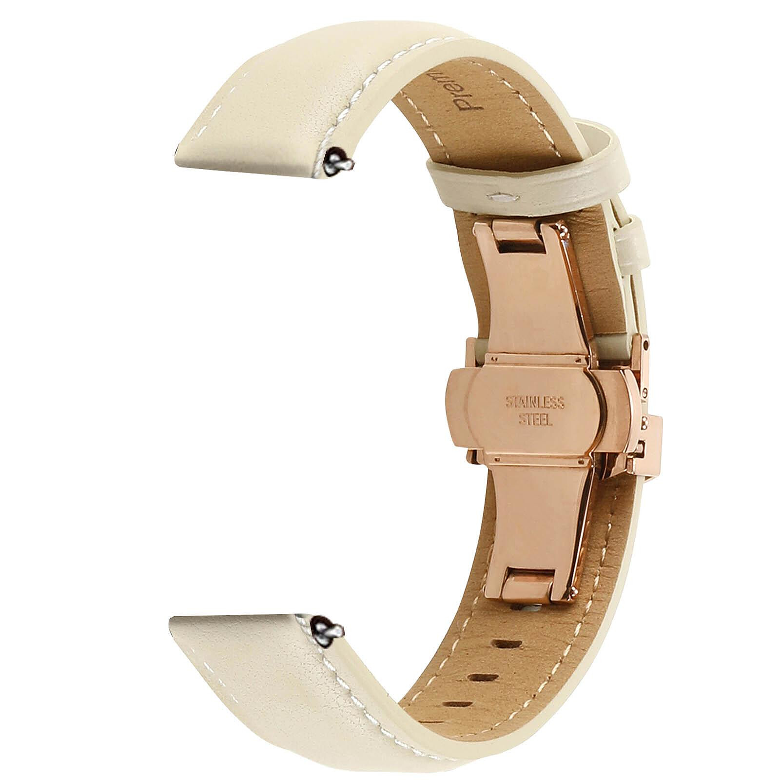 Avizar Bracelet pour Samsung Galaxy Watch 5 / 5 Pro / 4 Nylon