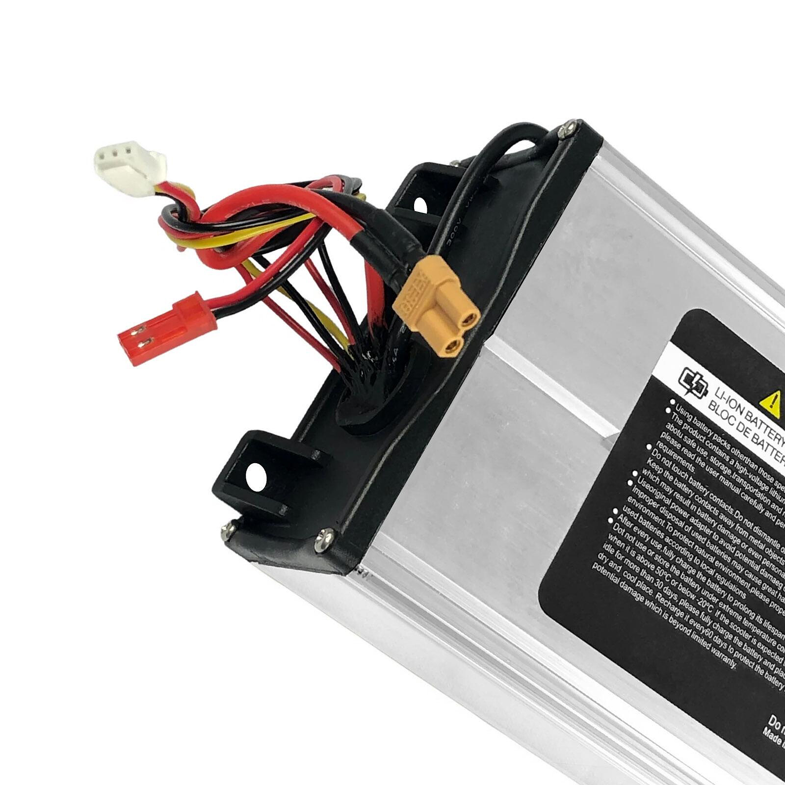 Accessoire trottinette électrique Avizar Batterie pour Trottinette Xiaomi  M365 Pro et Pro 2